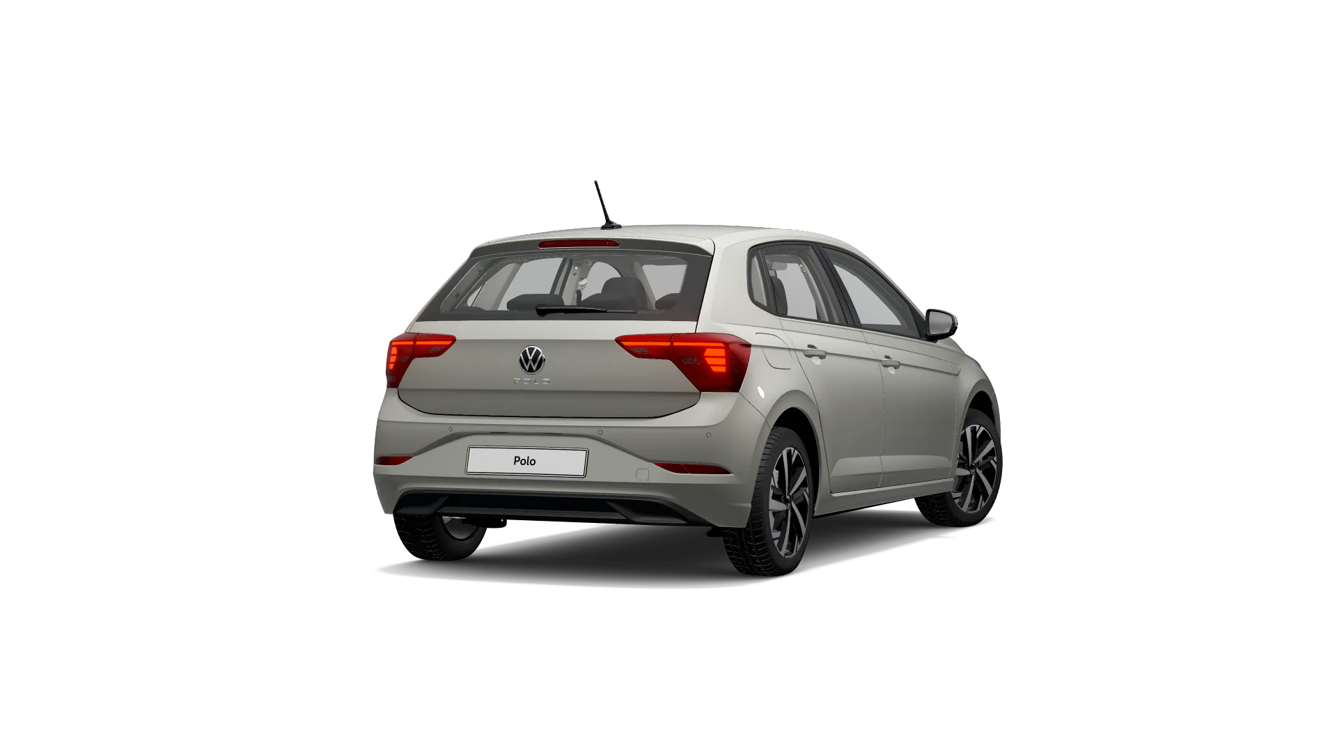 Volkswagen Polo Life