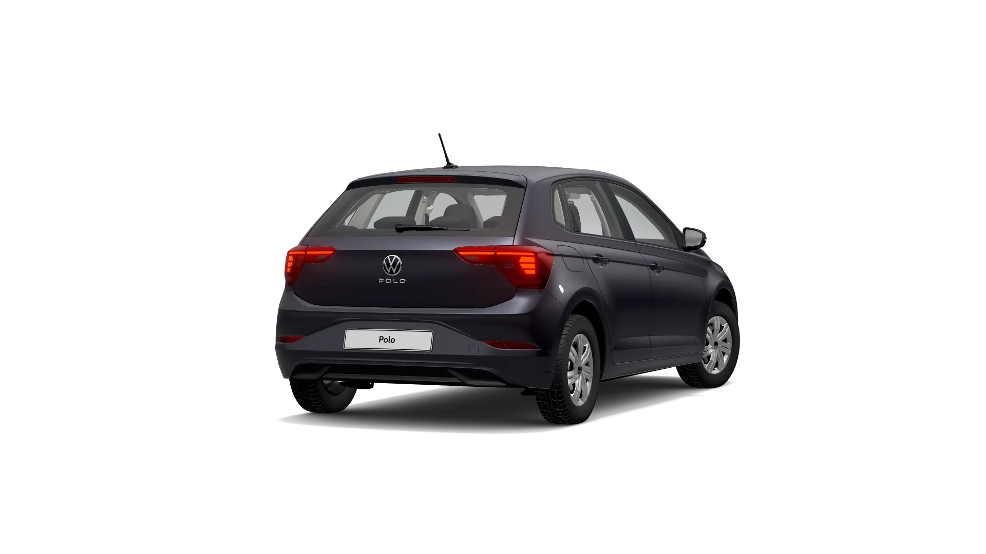 Volkswagen Polo FRESH
