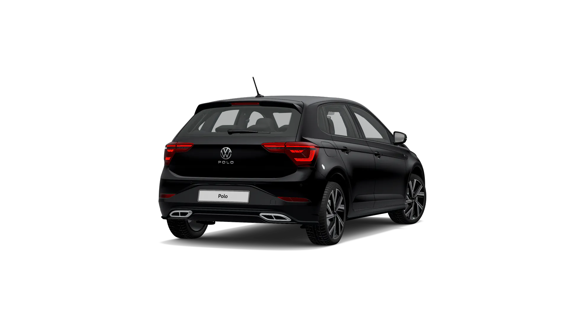 Volkswagen Polo R-Line