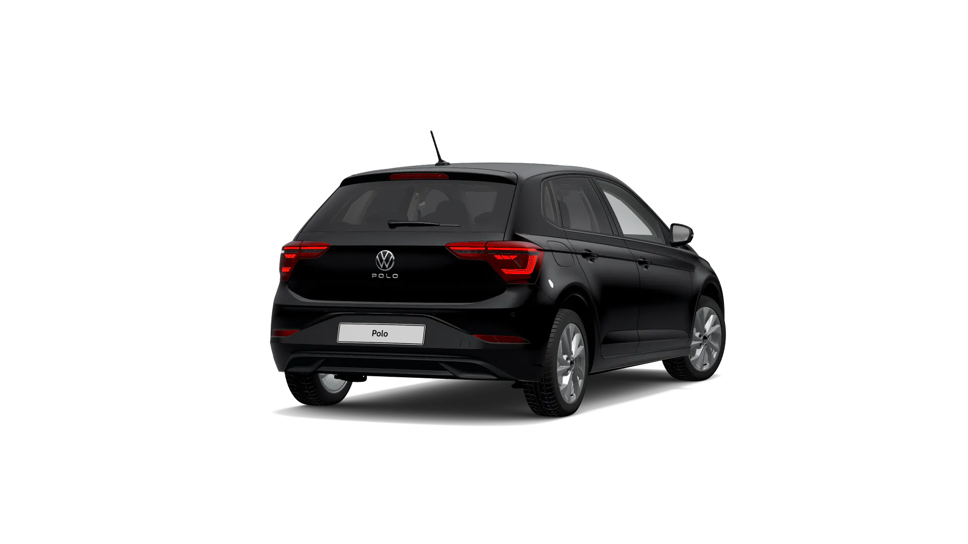 Volkswagen Polo Style
