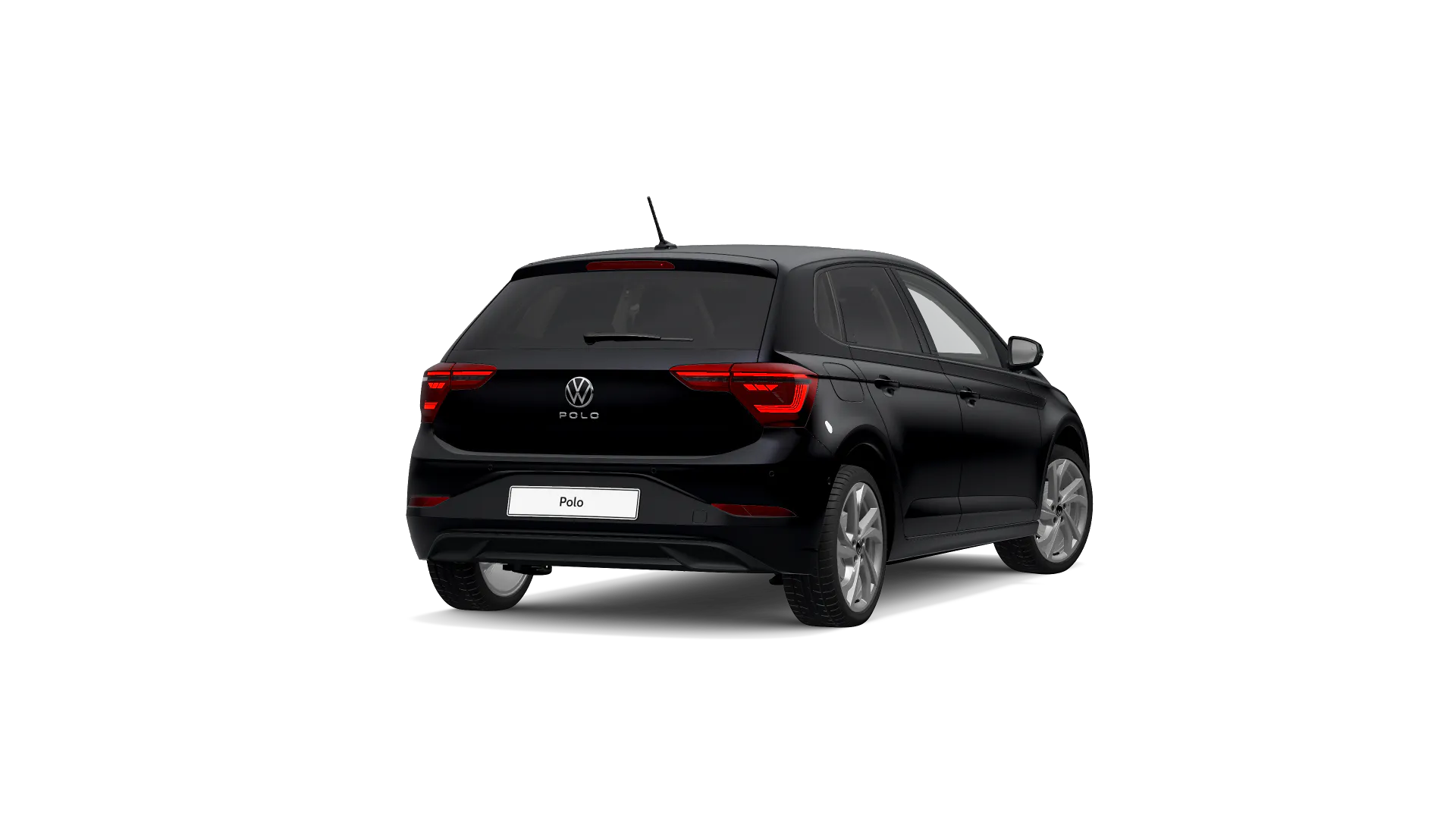 Volkswagen Polo Style