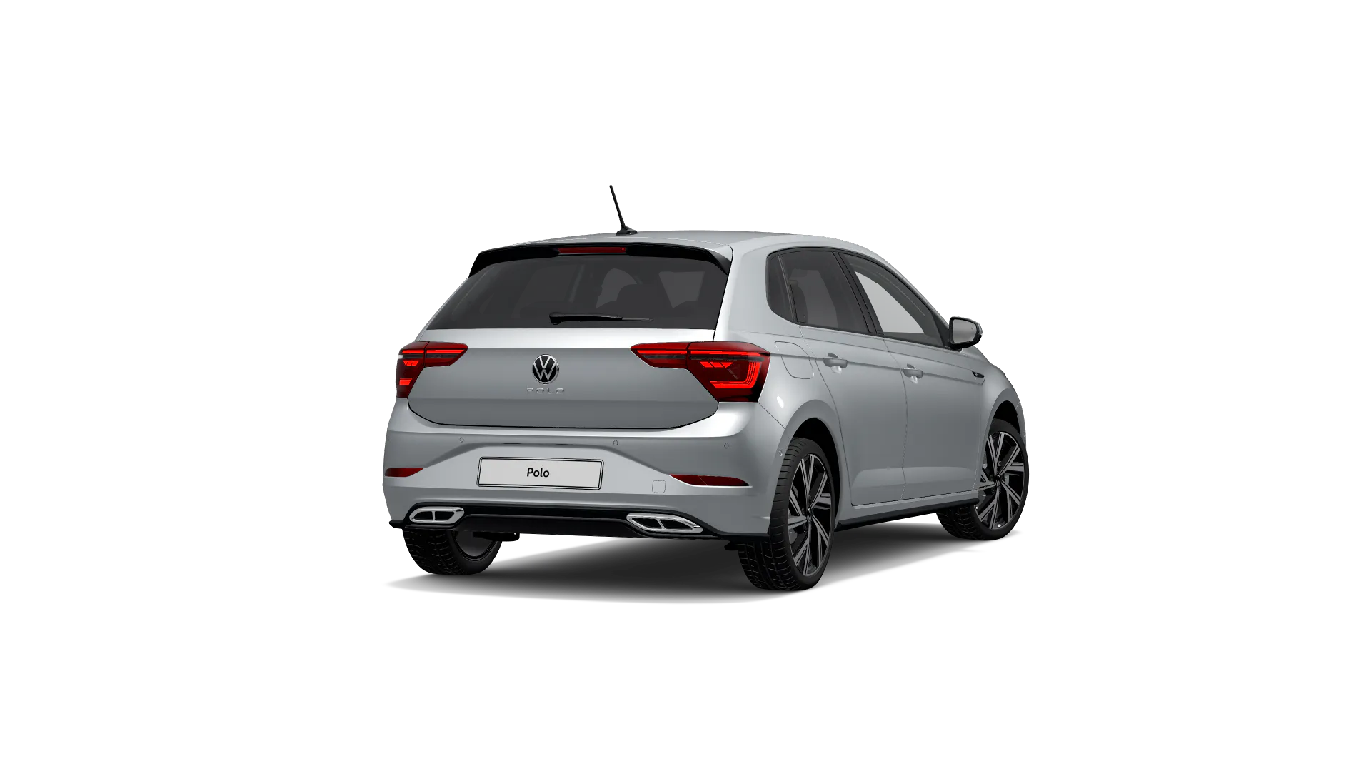 Volkswagen Polo R-Line
