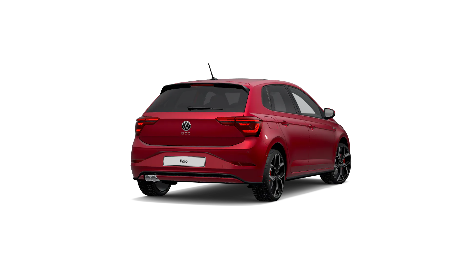 Volkswagen Polo GTI