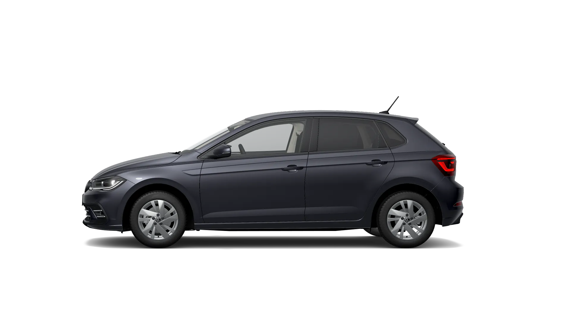 Volkswagen Polo Style