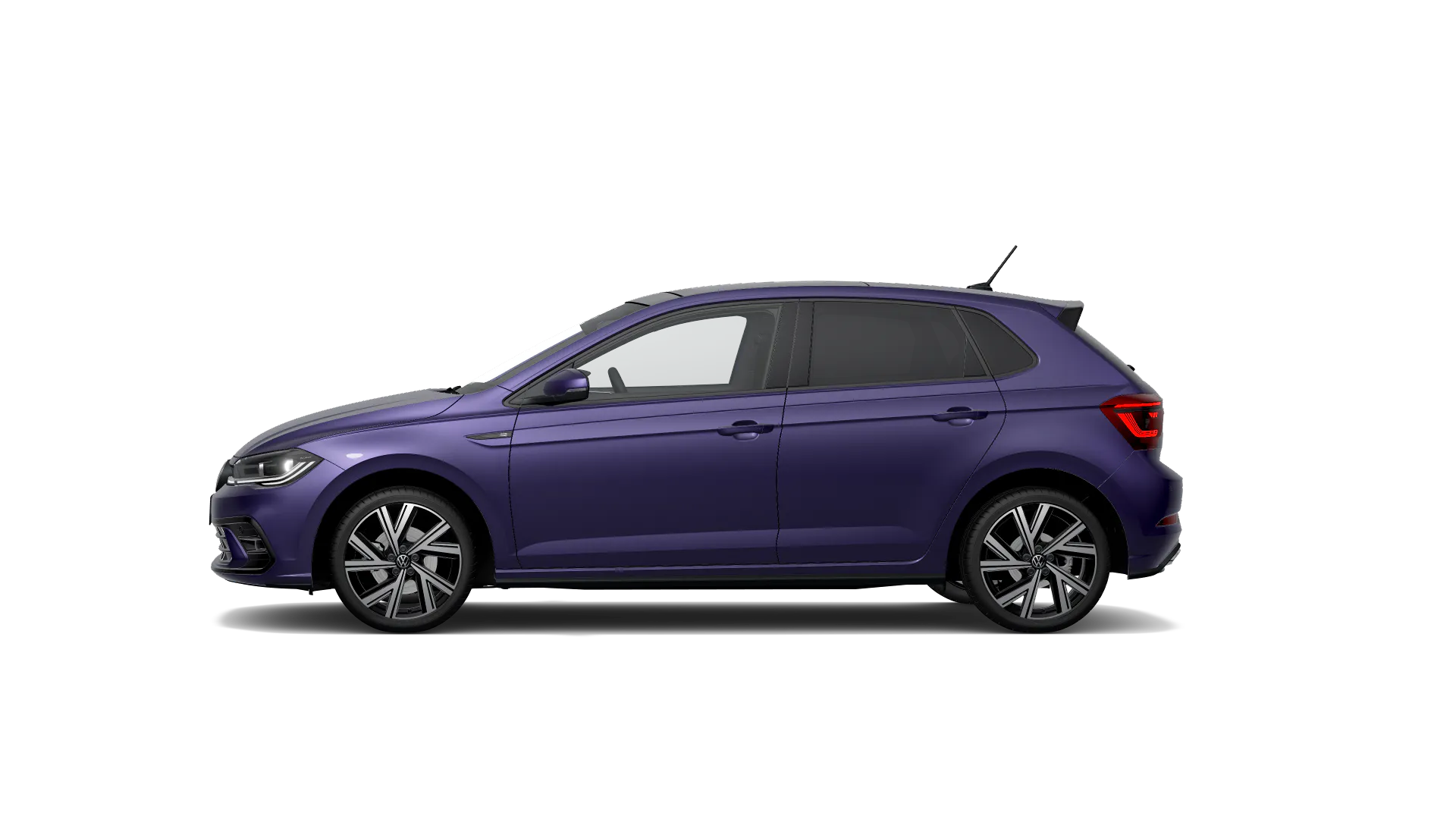 Volkswagen Polo R-Line