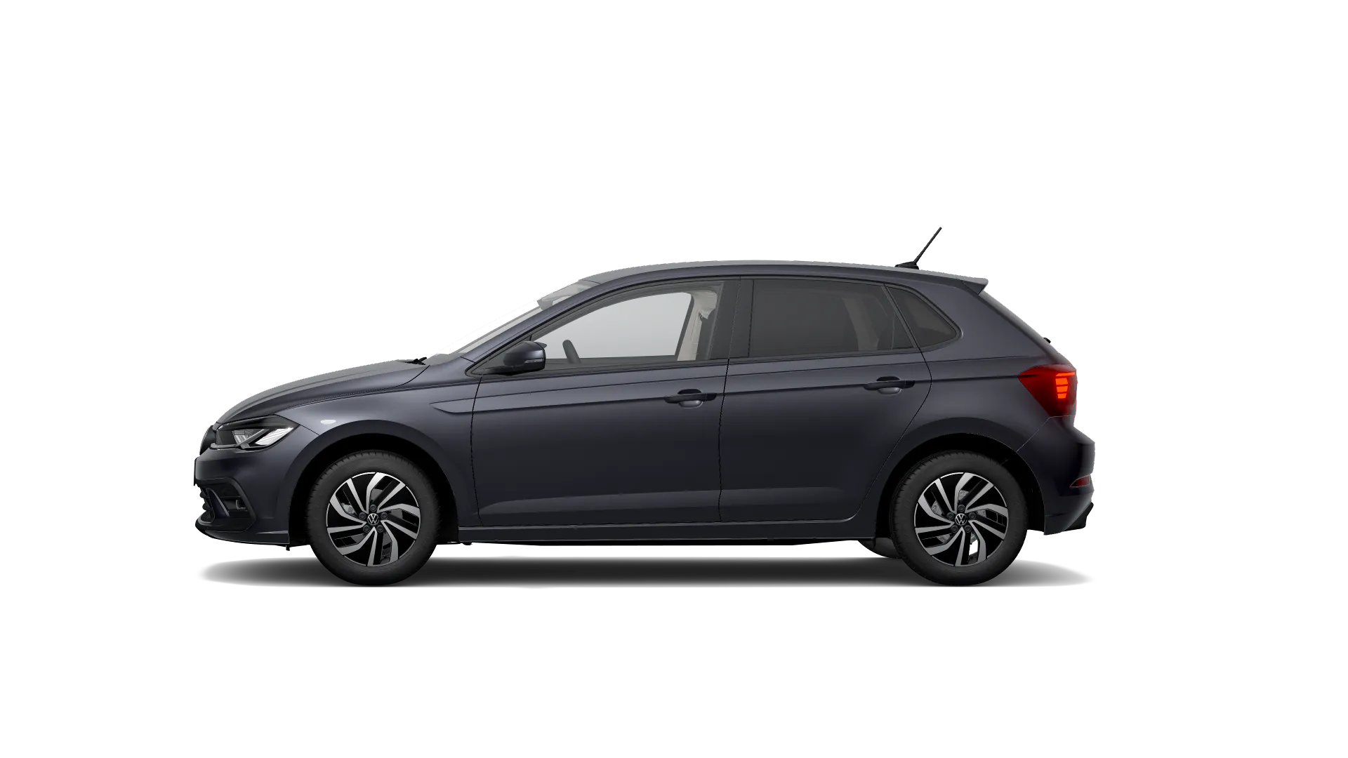 Volkswagen Polo FRESH