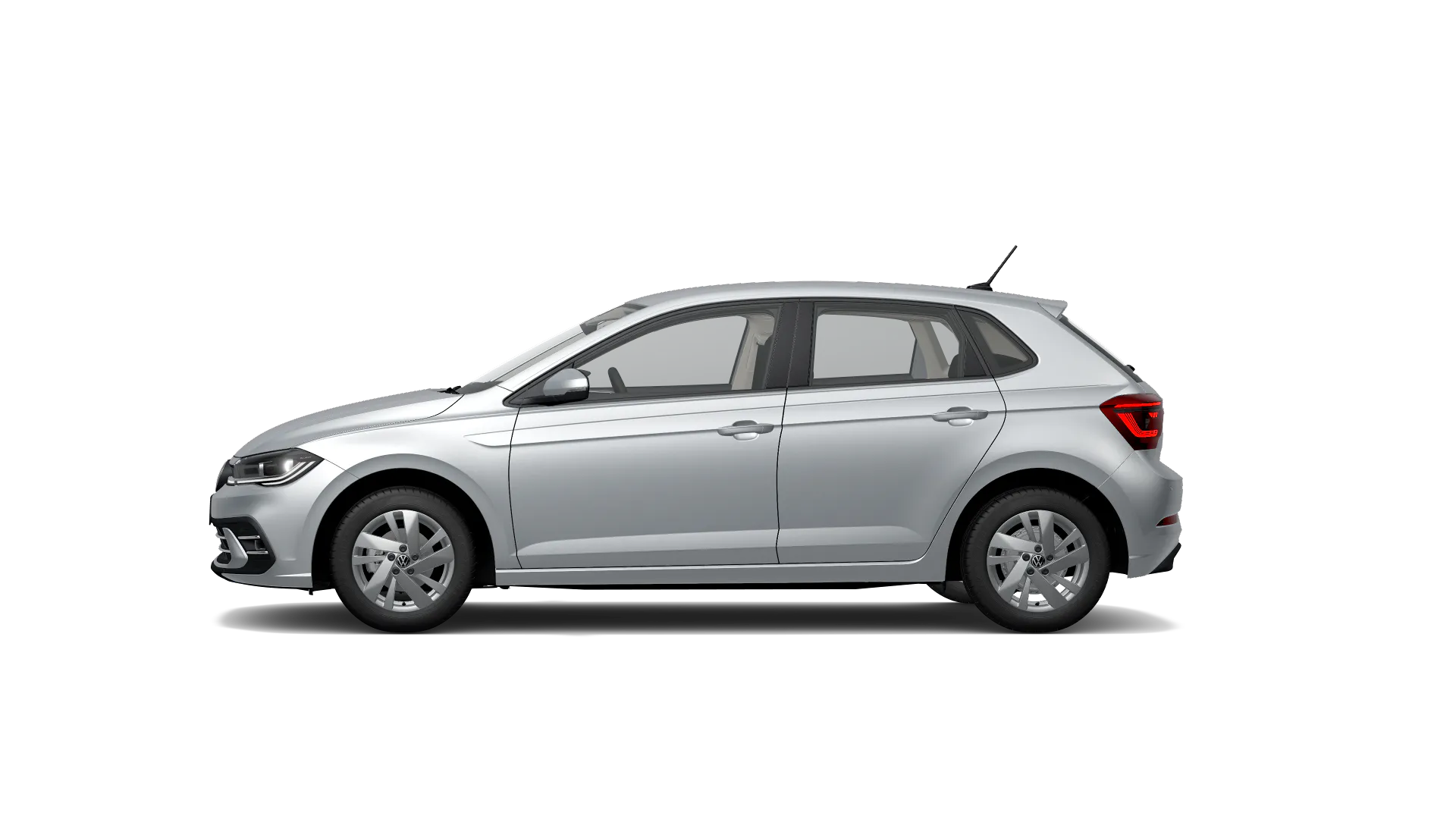 Volkswagen Polo Style