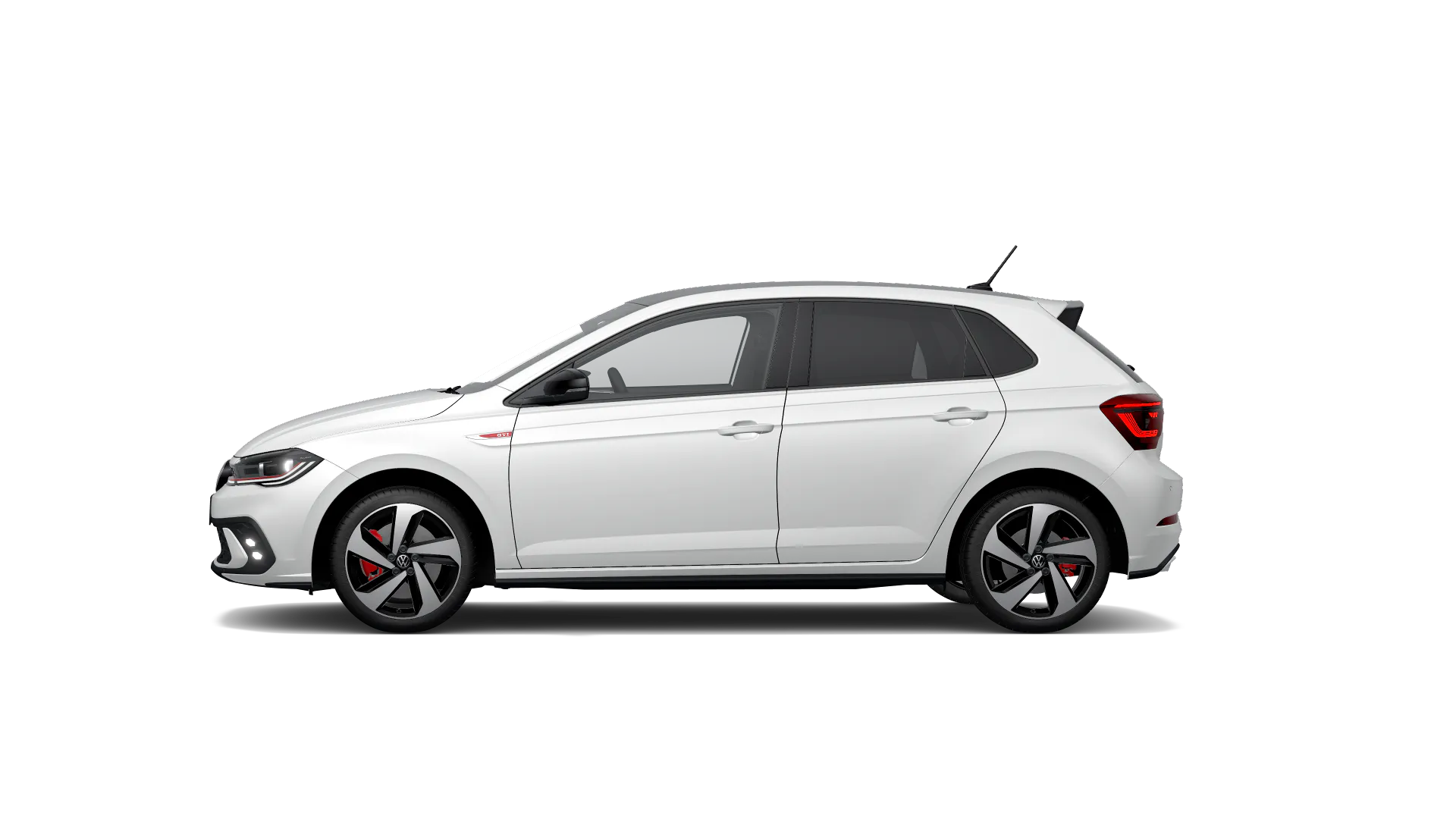 Volkswagen Polo GTI
