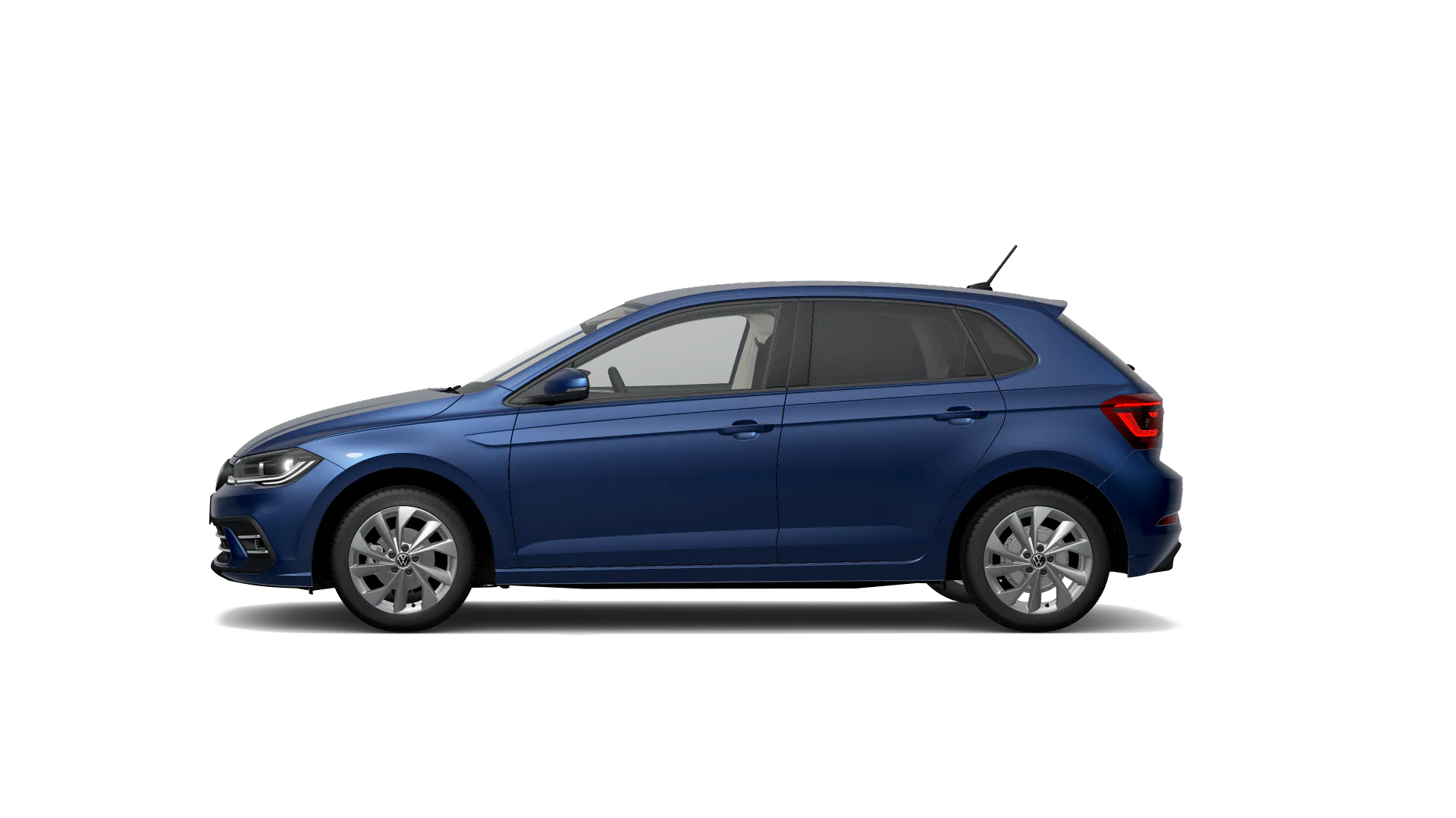 Volkswagen Polo Style