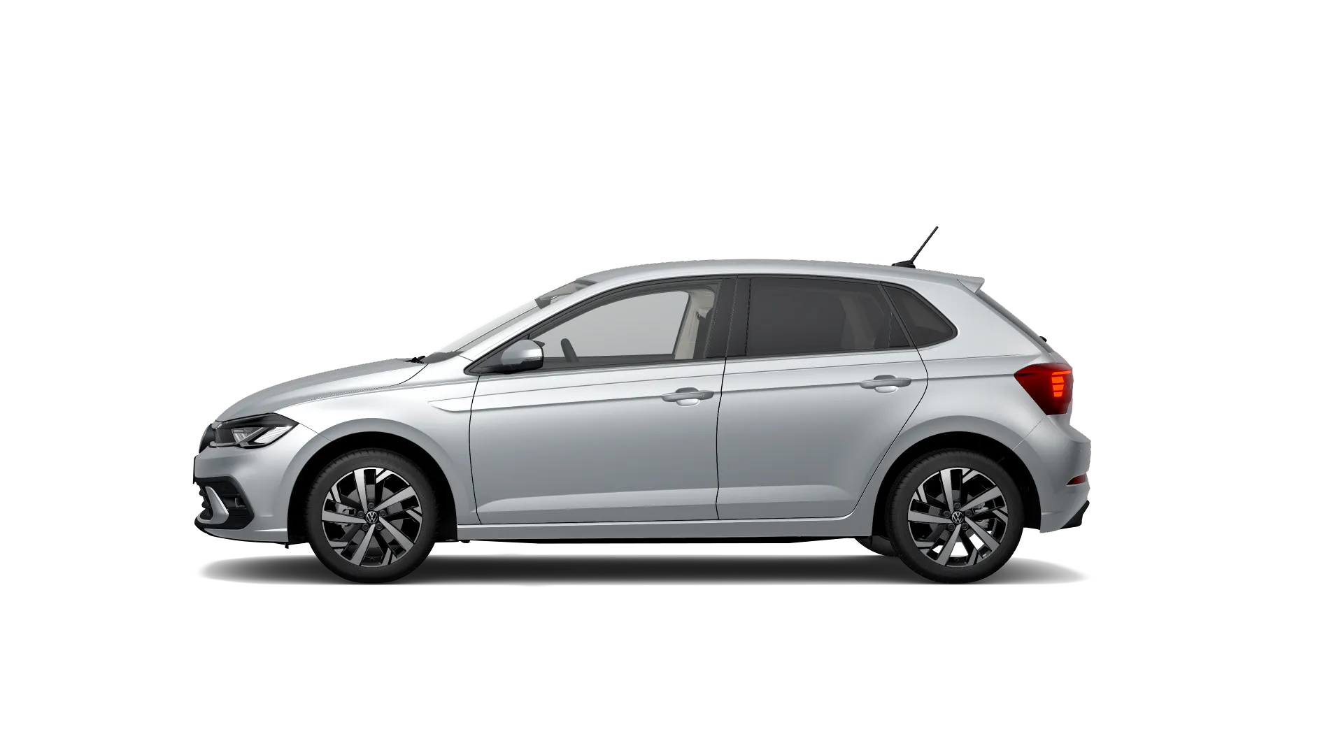 Volkswagen Polo Active