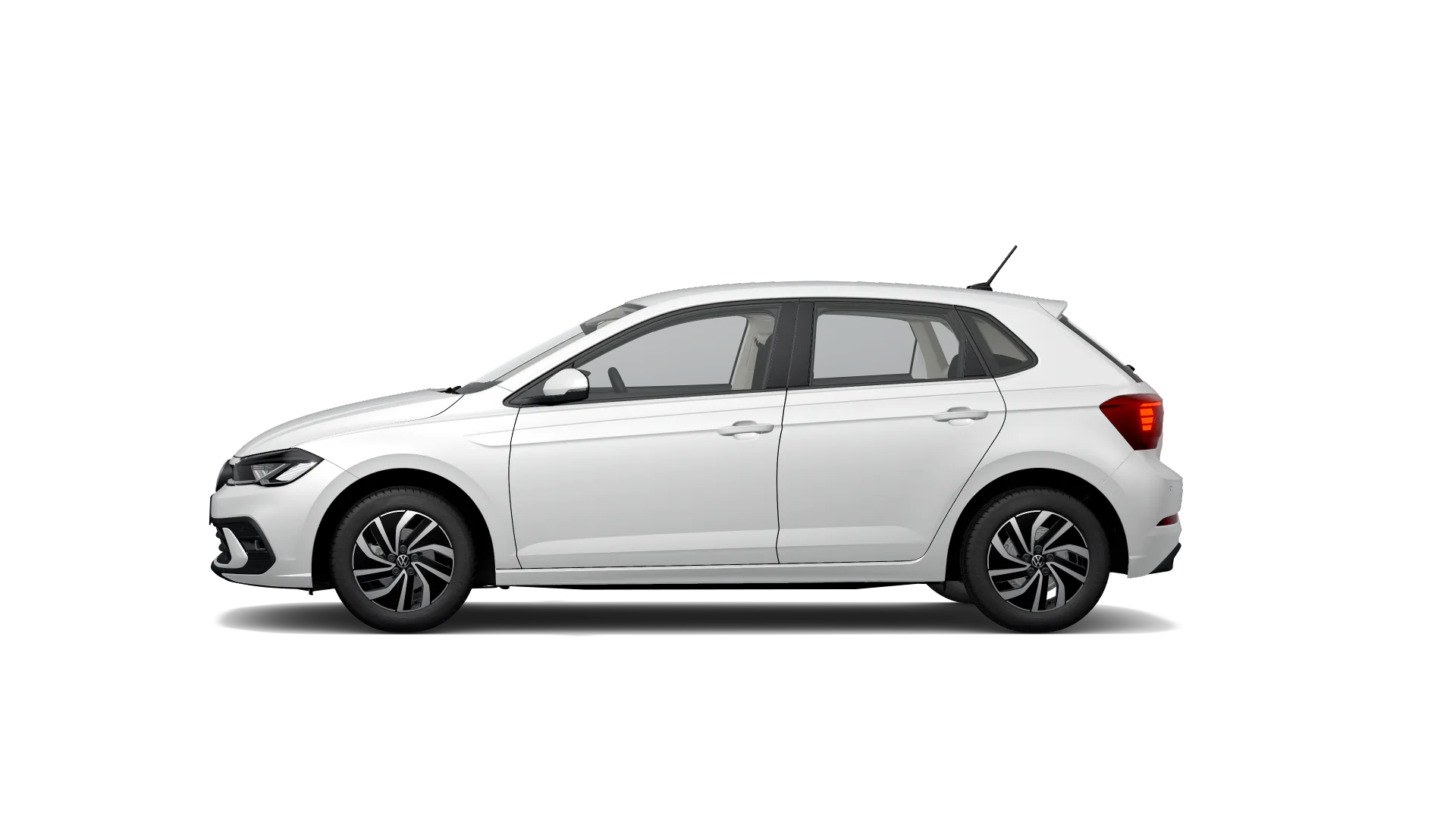 Volkswagen Polo Life