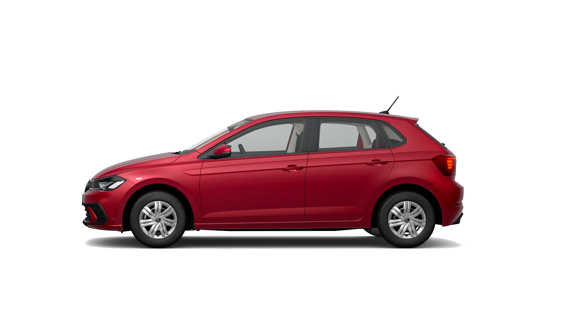 Volkswagen Polo FRESH