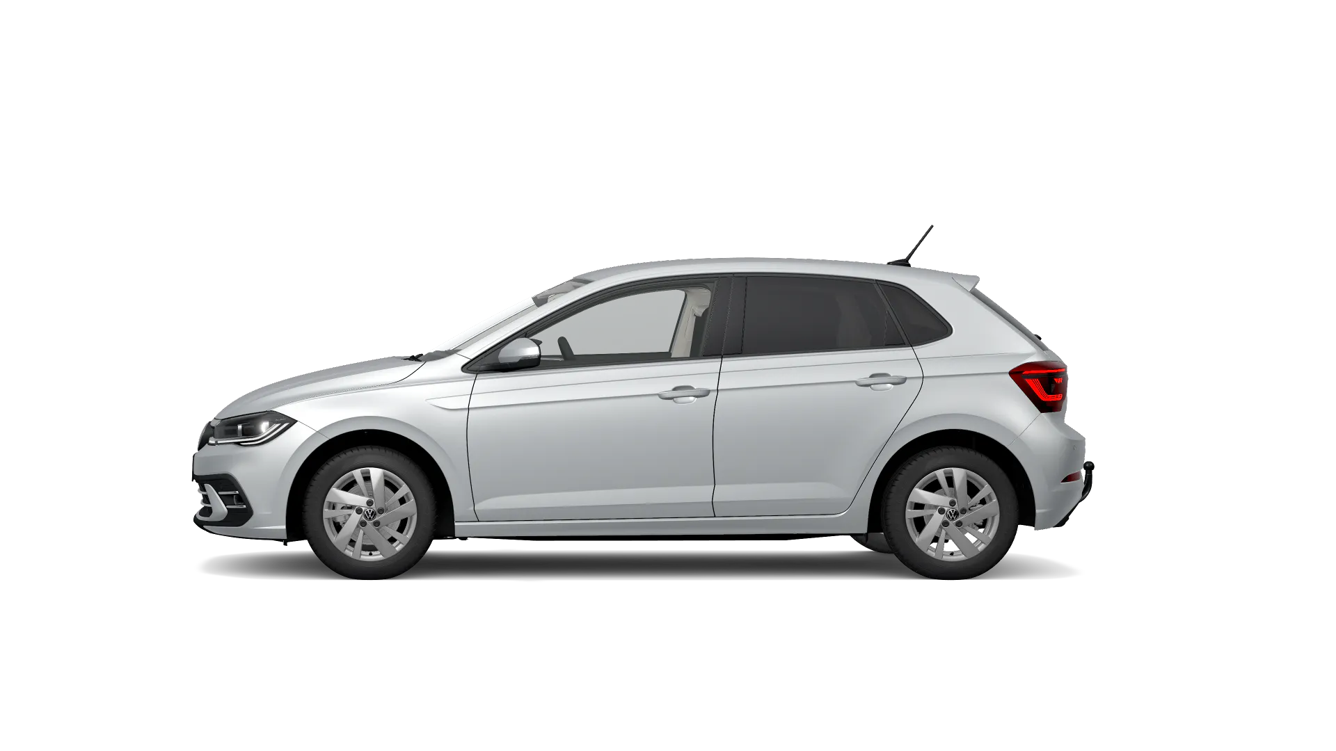 Volkswagen Polo Style