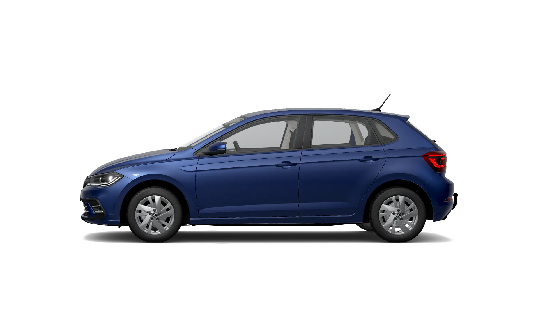 Volkswagen Polo Style