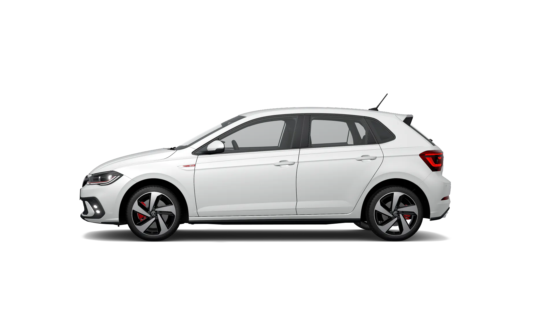 Volkswagen Polo GTI