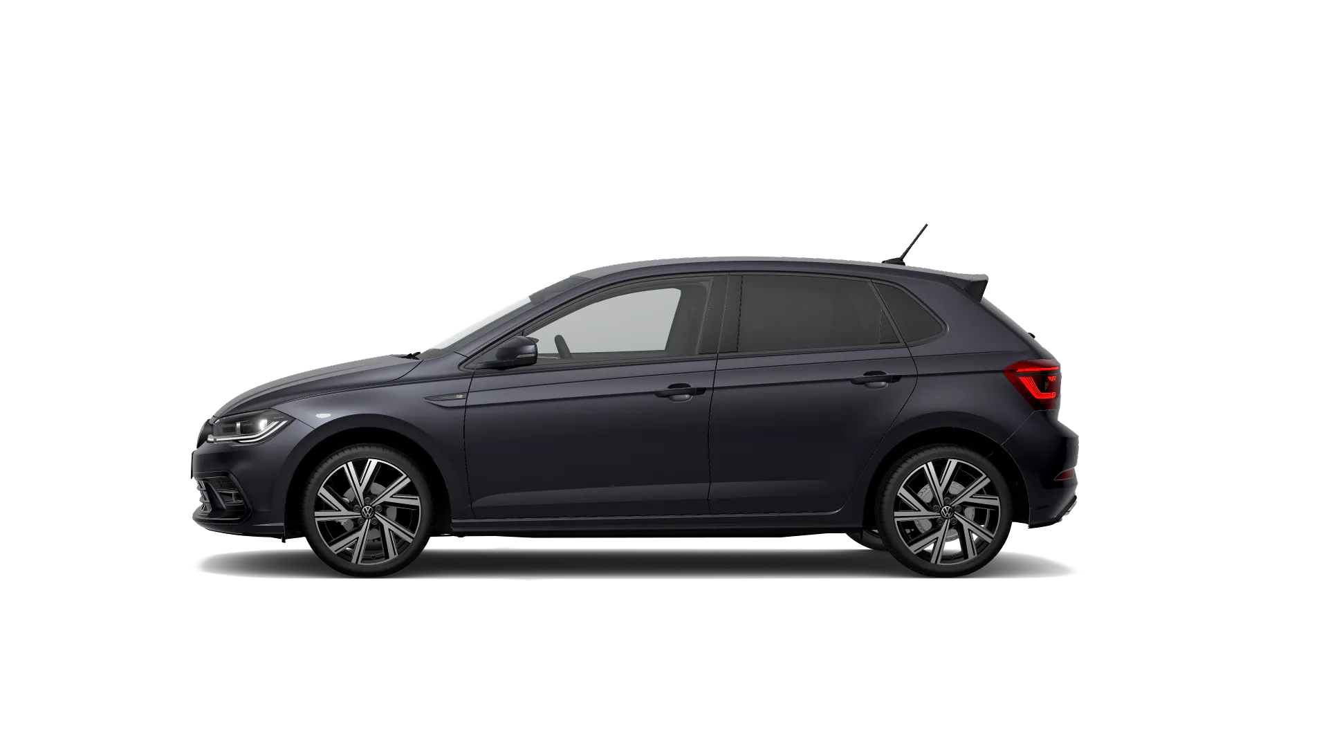 Volkswagen Polo R-Line