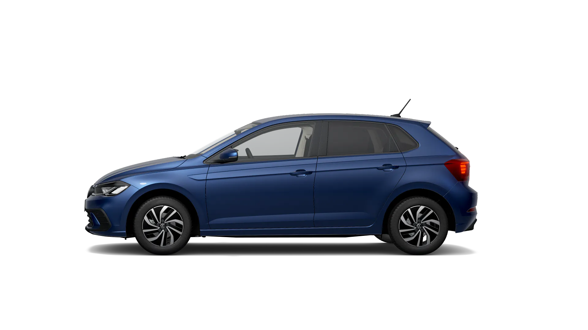 Volkswagen Polo FRESH