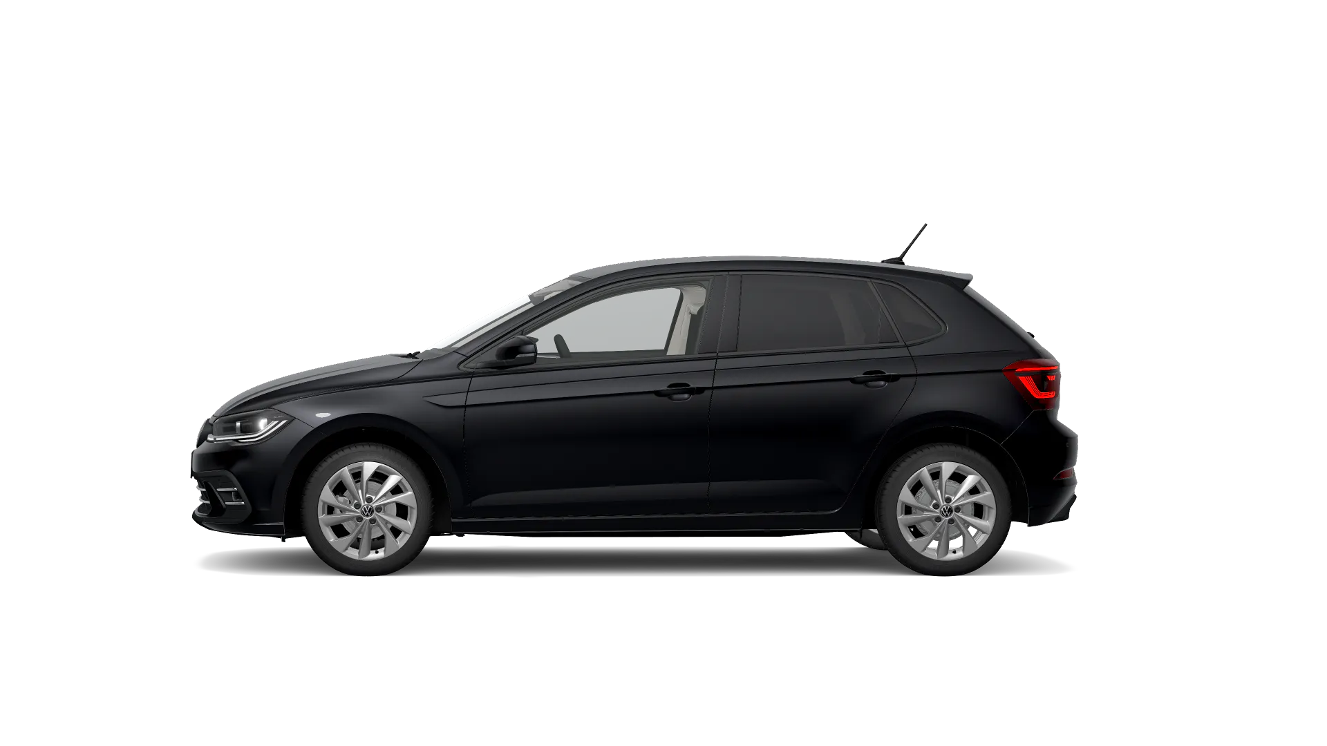 Volkswagen Polo Style
