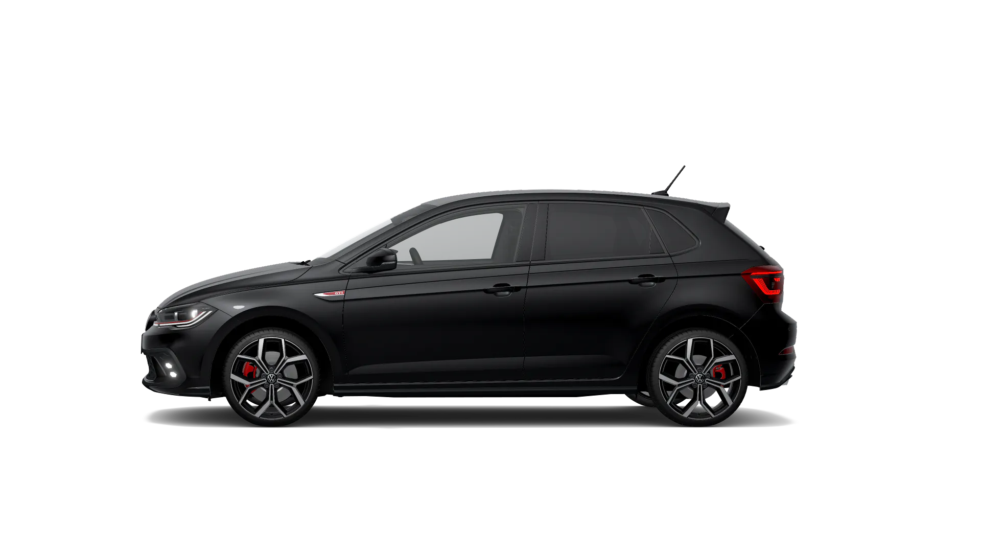 Volkswagen Polo GTI