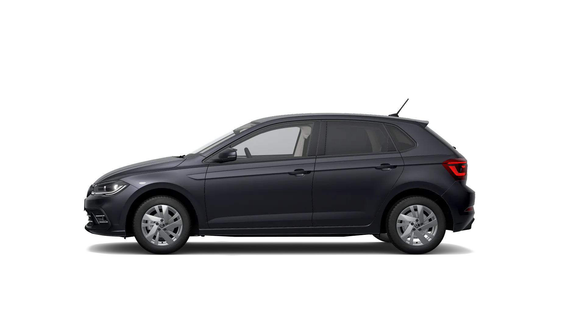 Volkswagen Polo Style