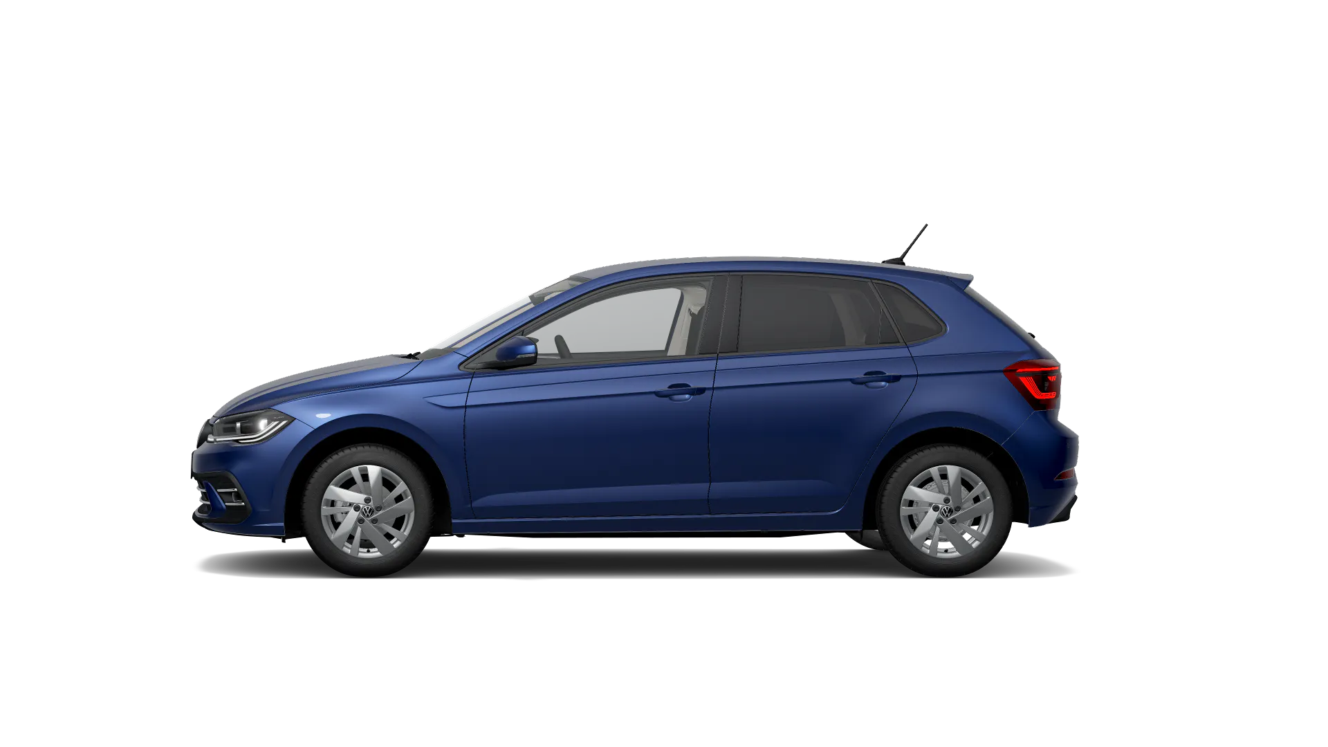 Volkswagen Polo Style
