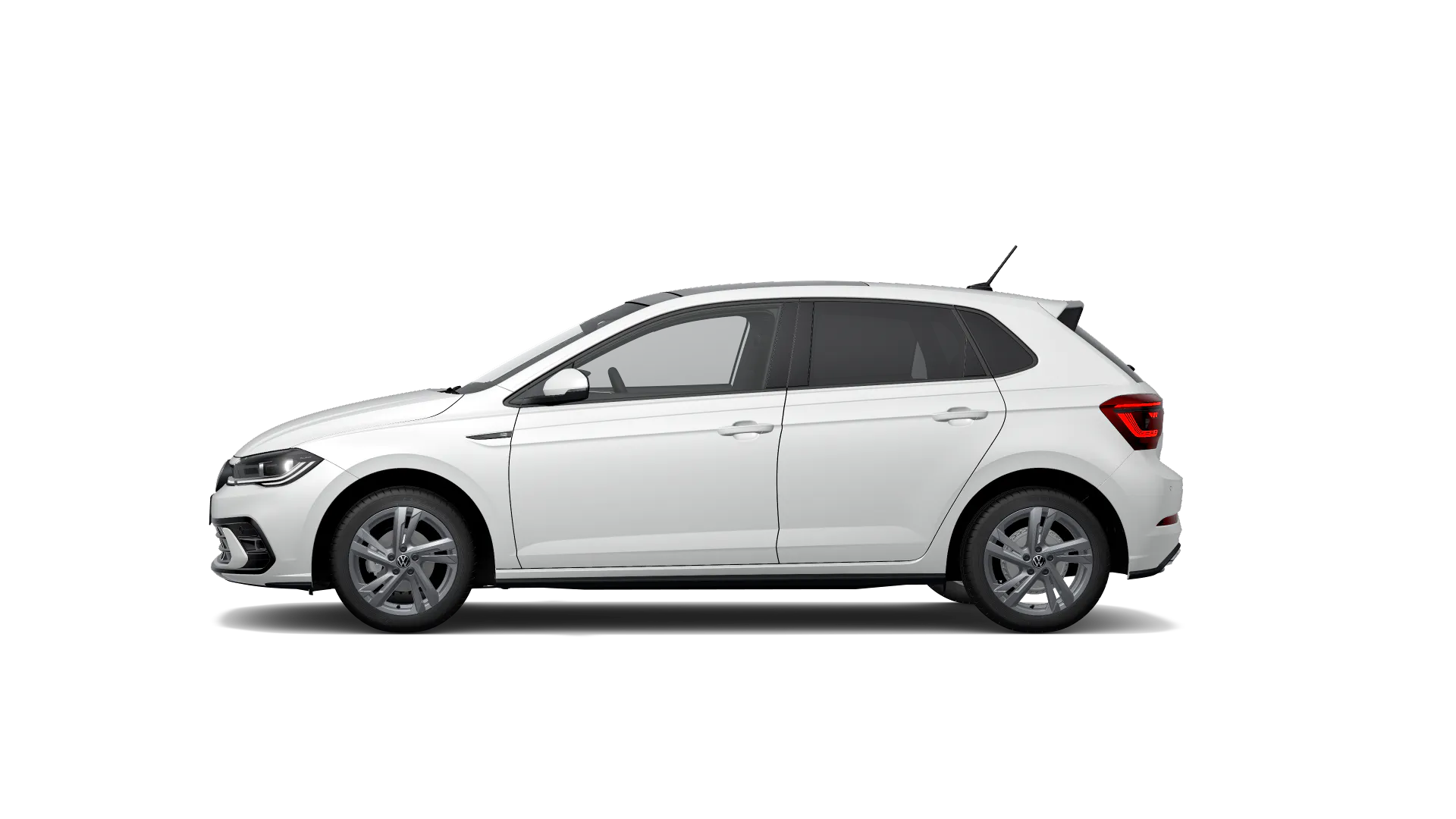 Volkswagen Polo R-Line