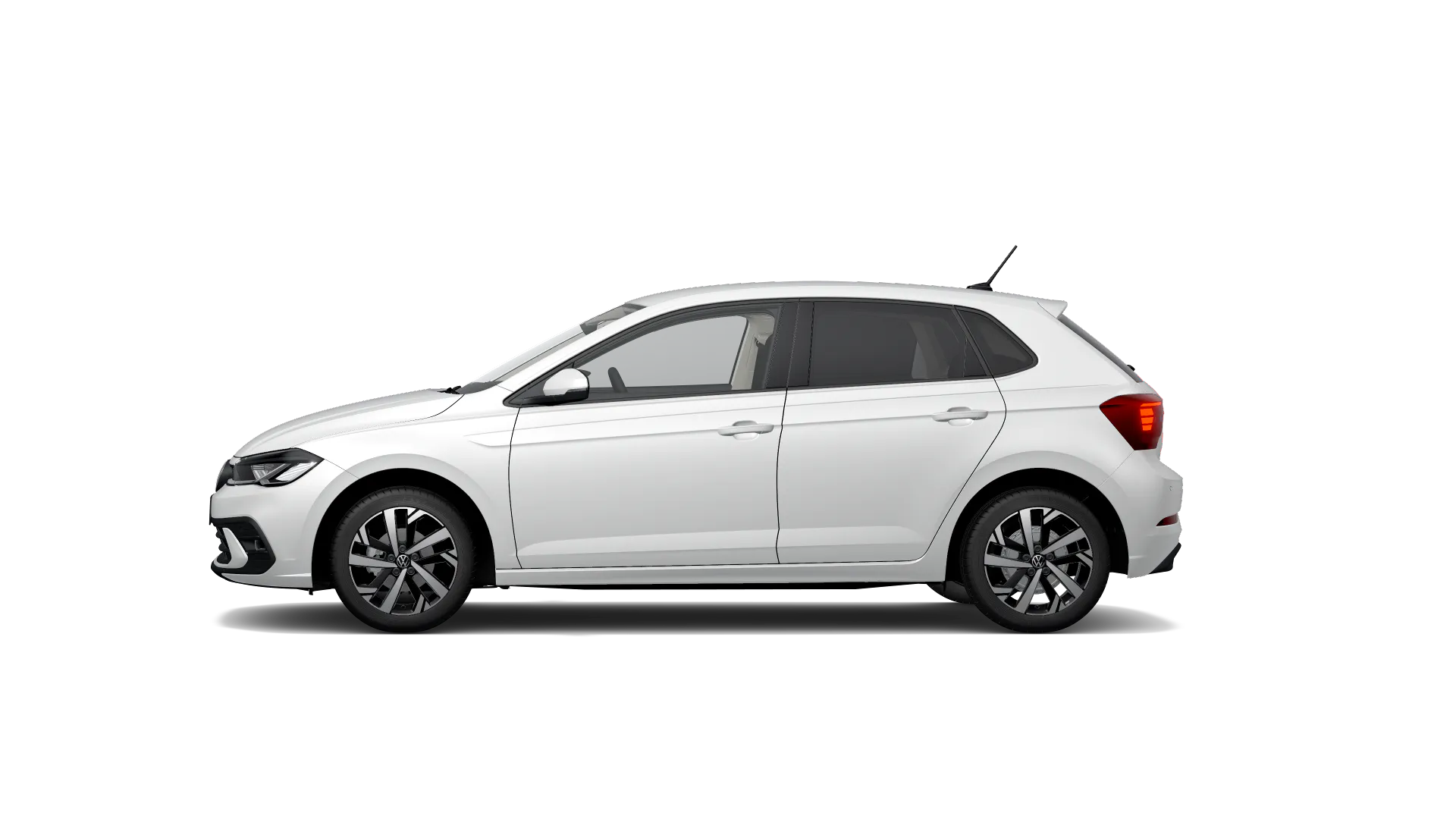 Volkswagen Polo Active