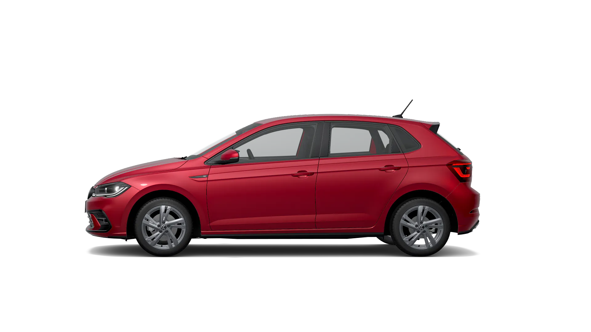 Volkswagen Polo R-Line