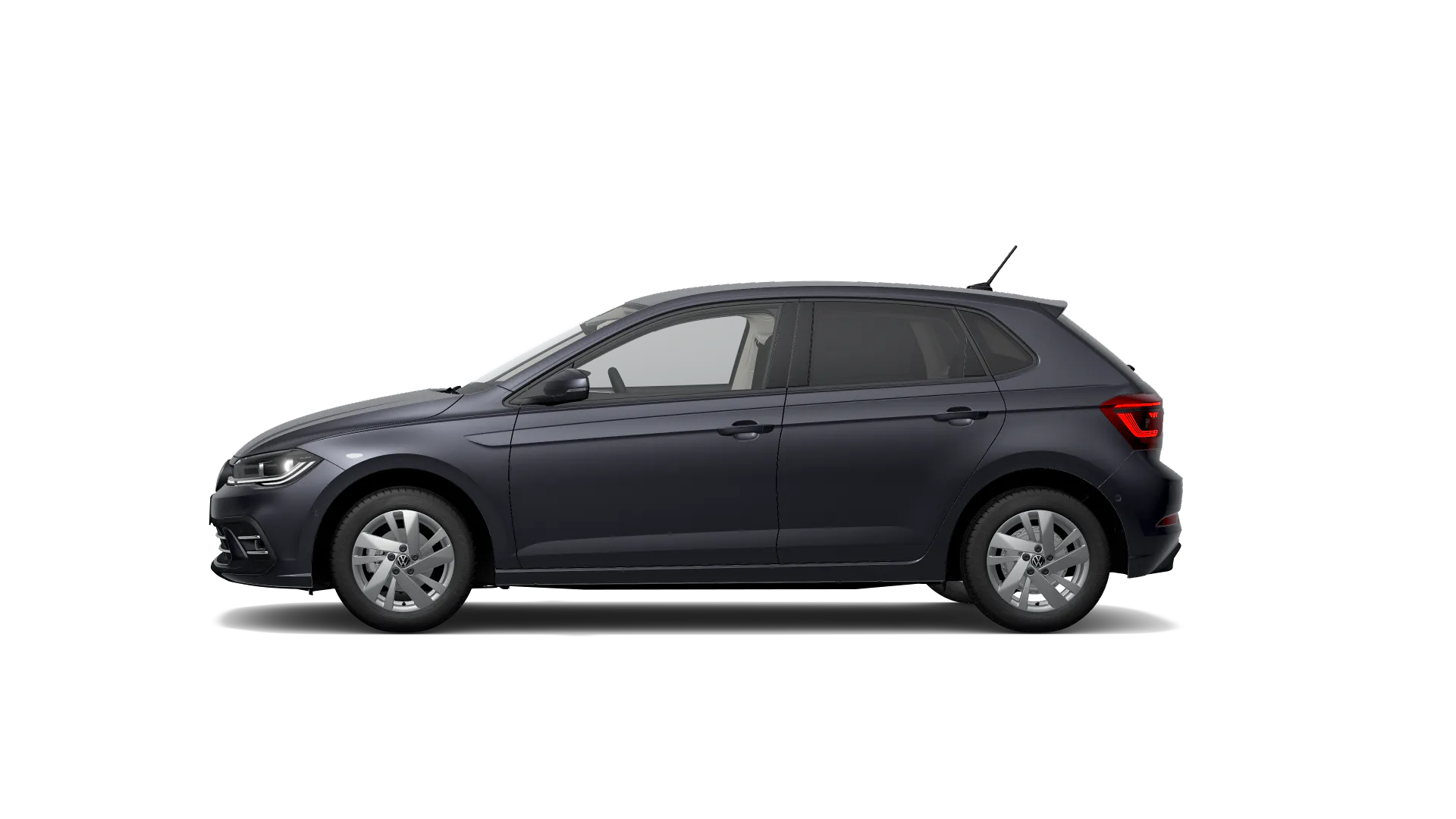 Volkswagen Polo Style