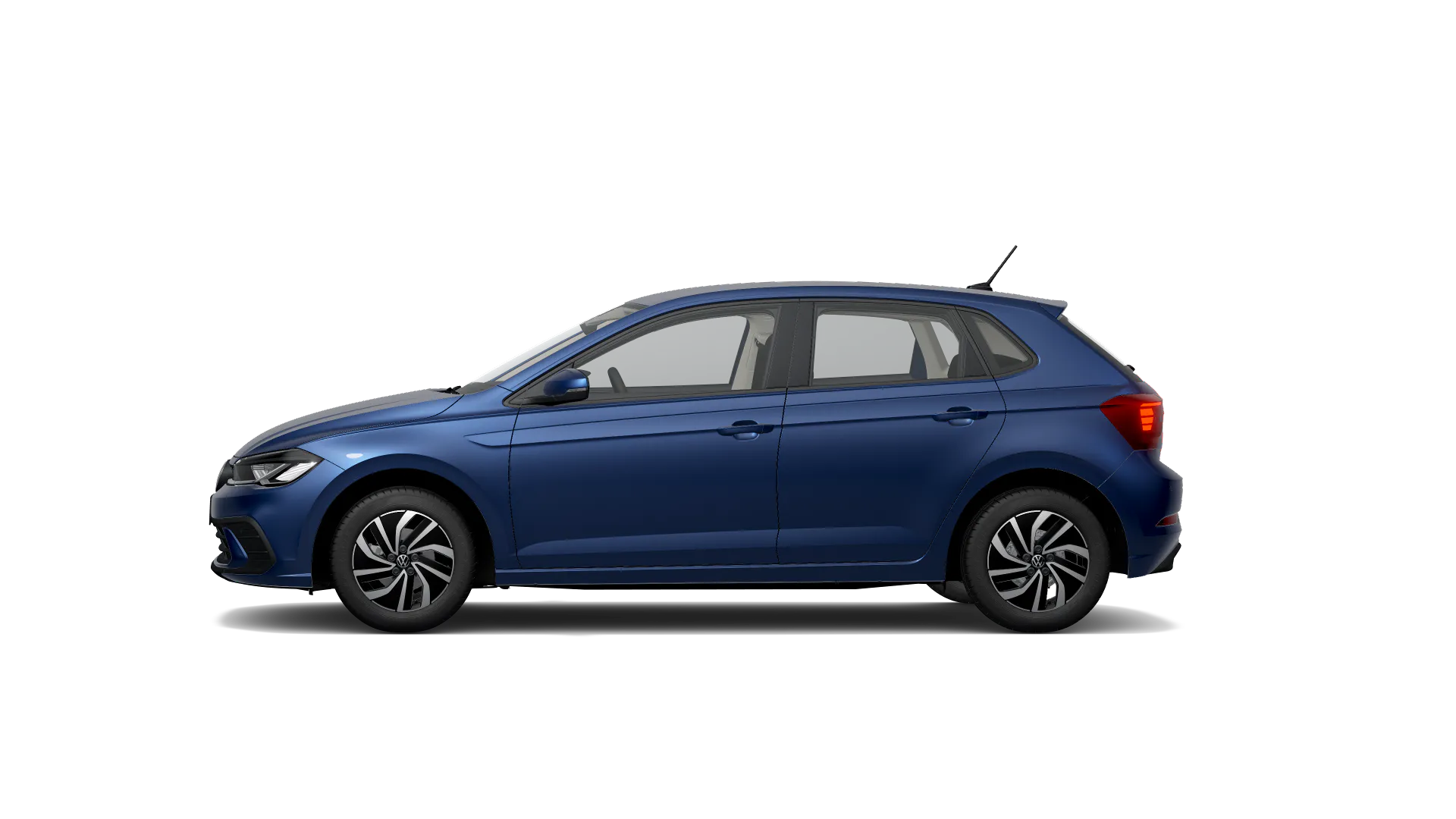Volkswagen Polo FRESH