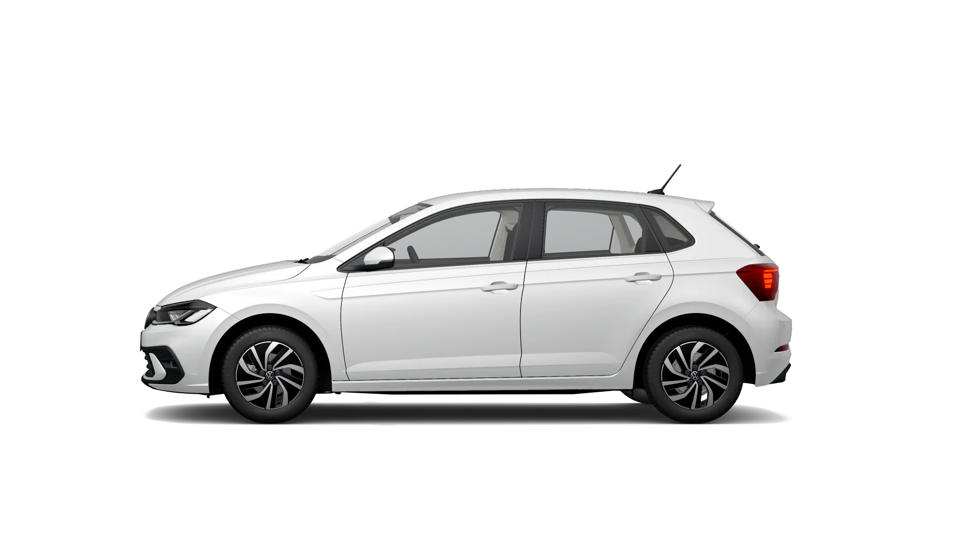 Volkswagen Polo Life