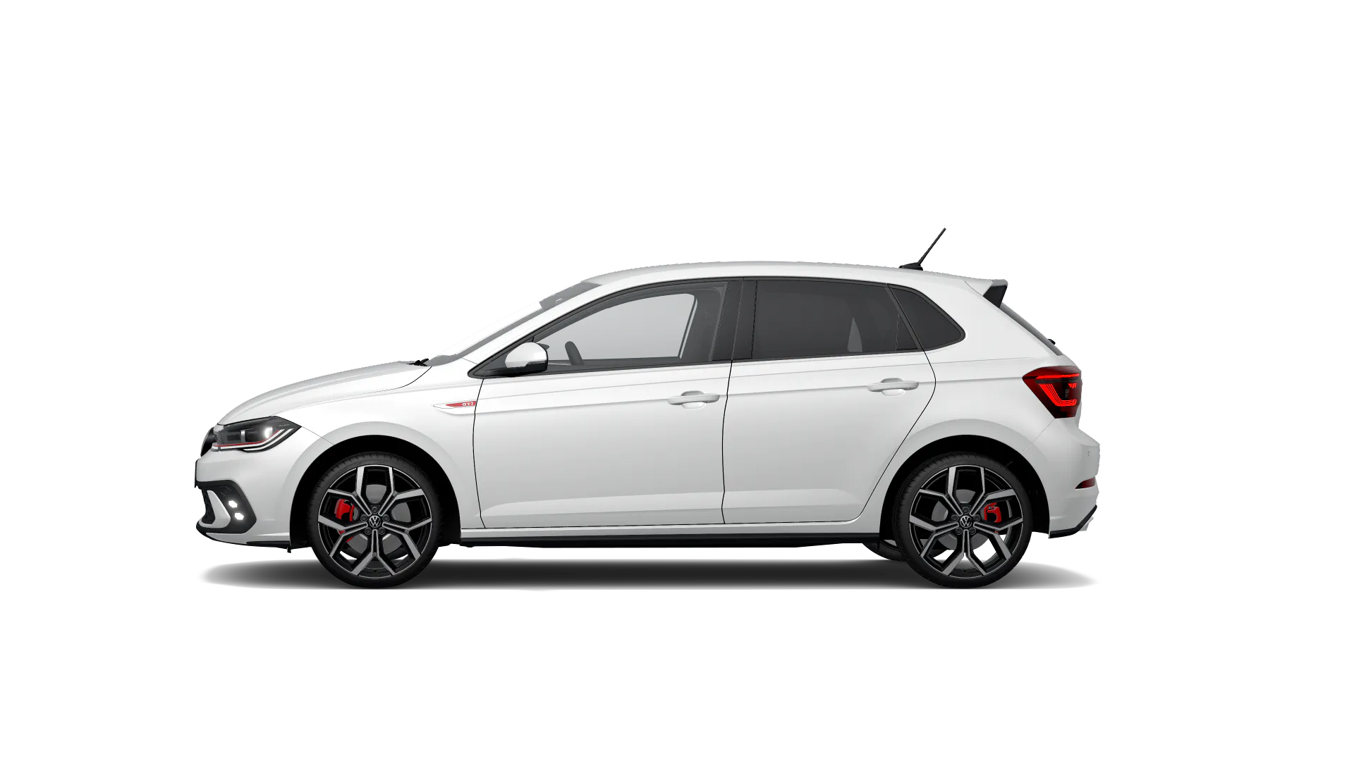 Volkswagen Polo GTI