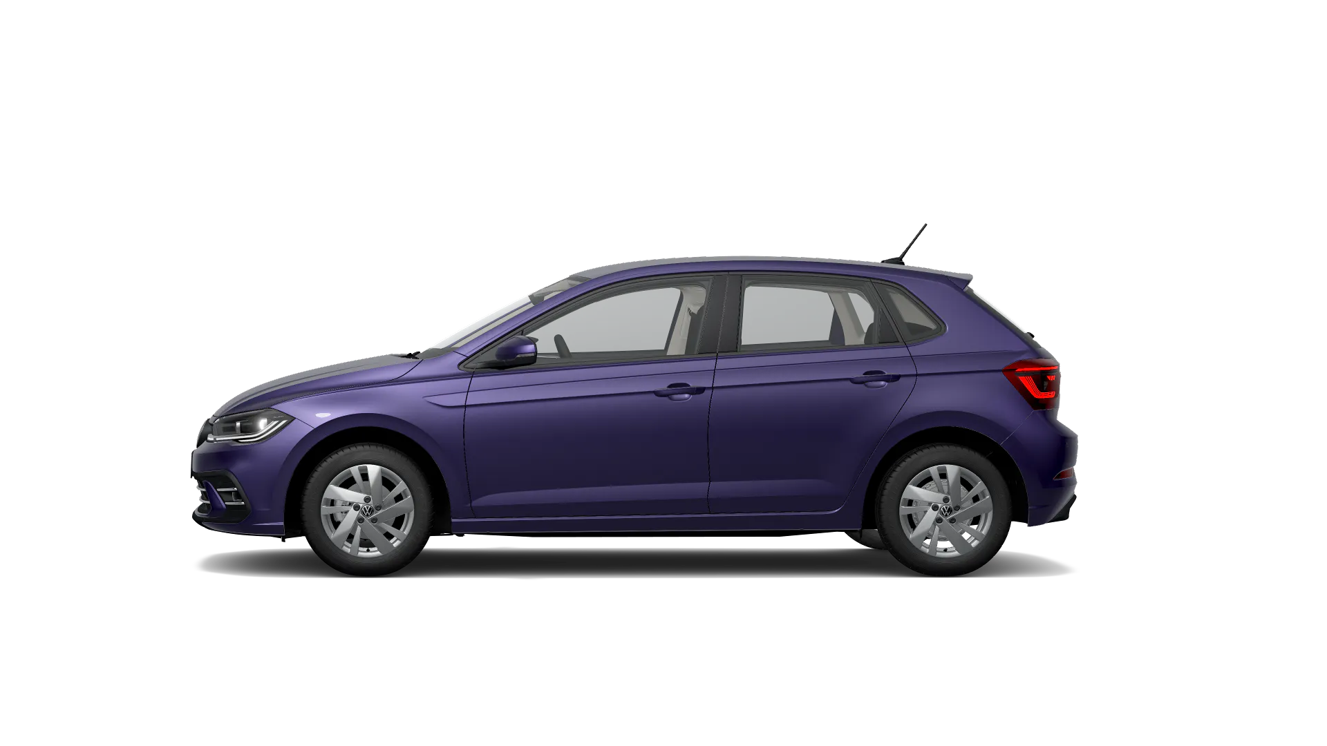 Volkswagen Polo Style