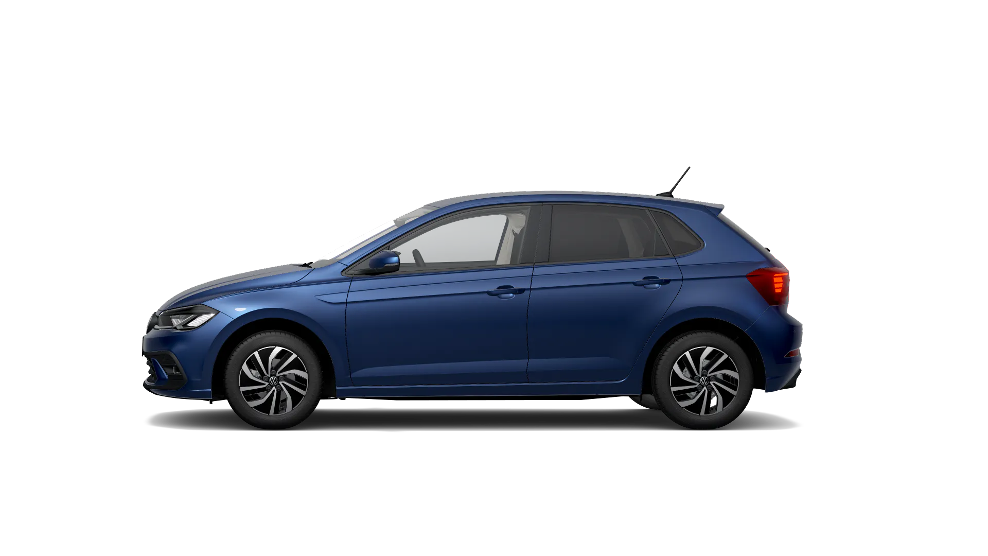 Volkswagen Polo FRESH