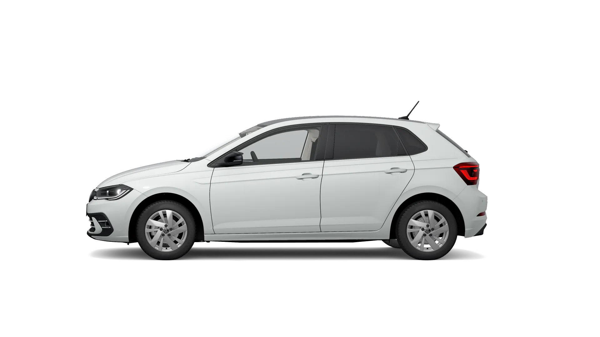 Volkswagen Polo Style