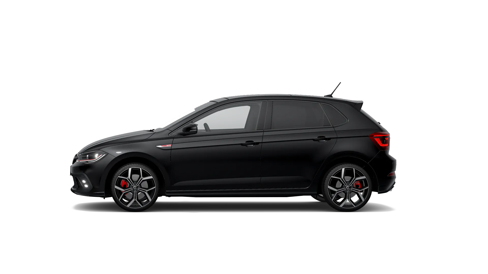 Volkswagen Polo GTI