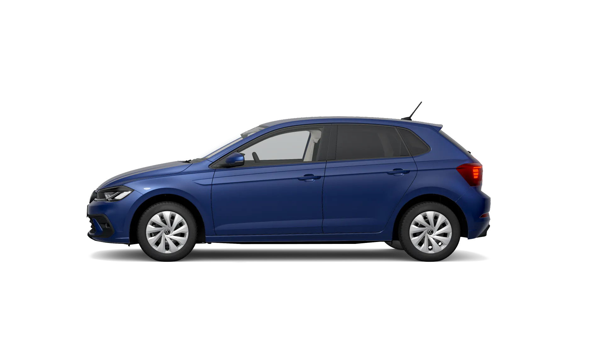 Volkswagen Polo FRESH