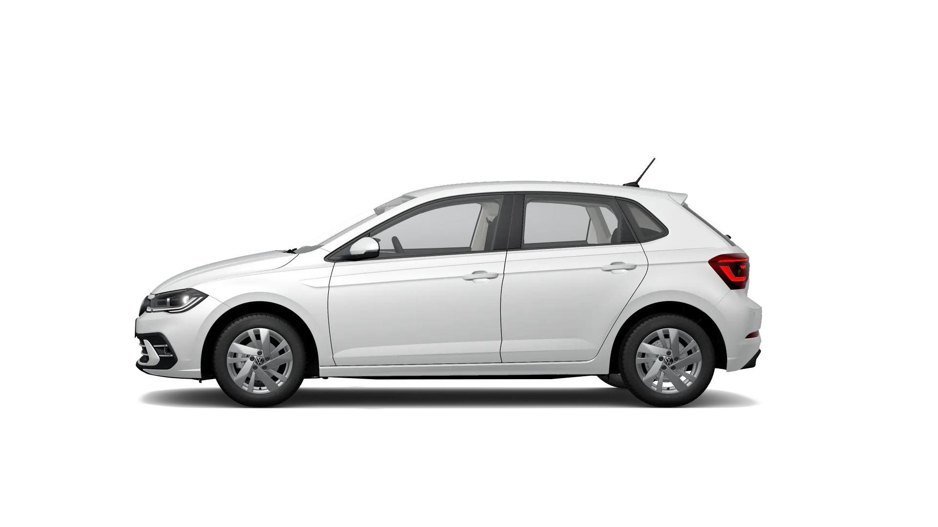Volkswagen Polo Style