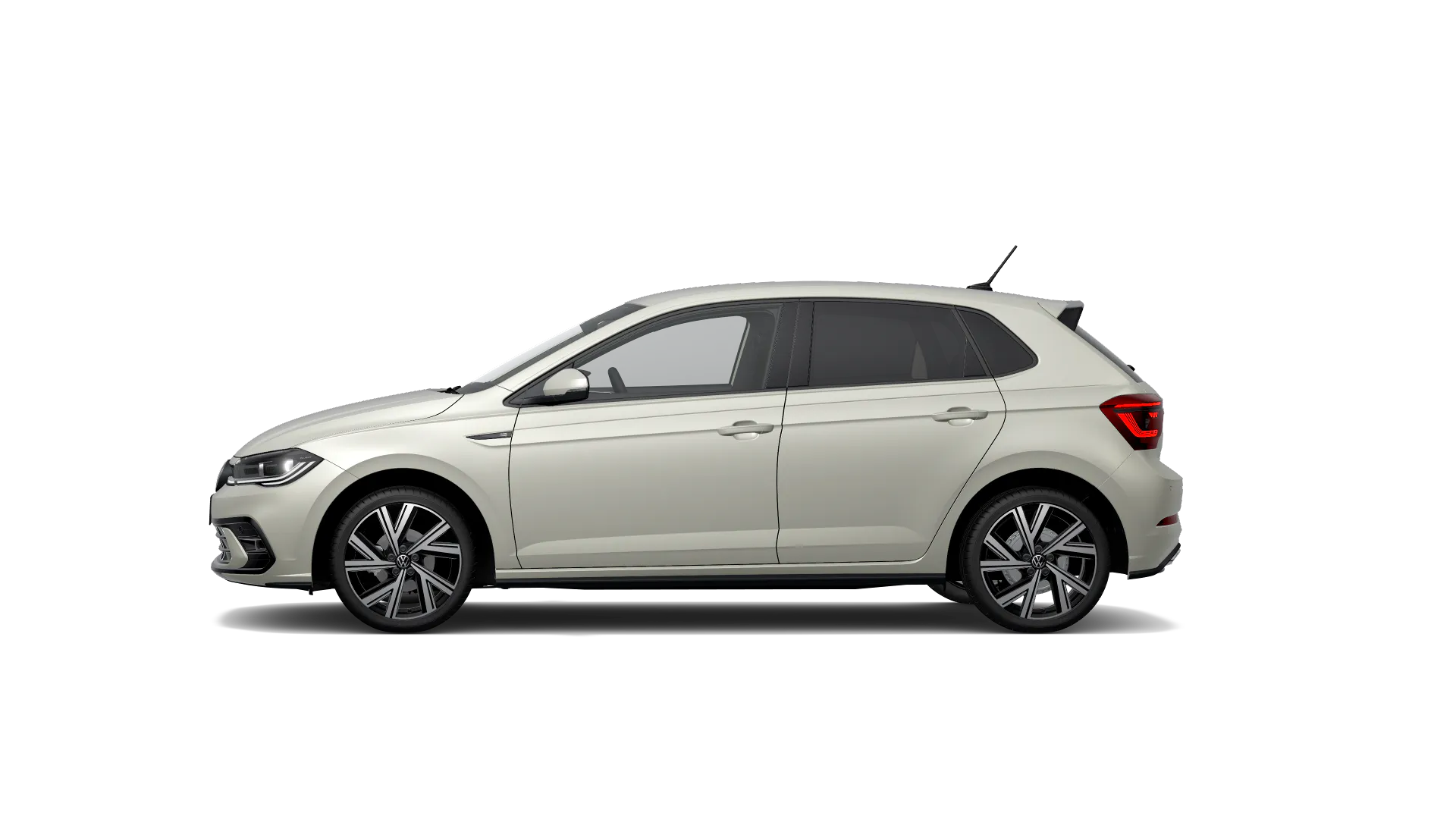 Volkswagen Polo R-Line