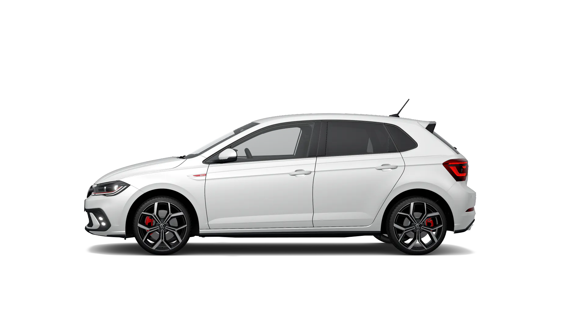 Volkswagen Polo GTI