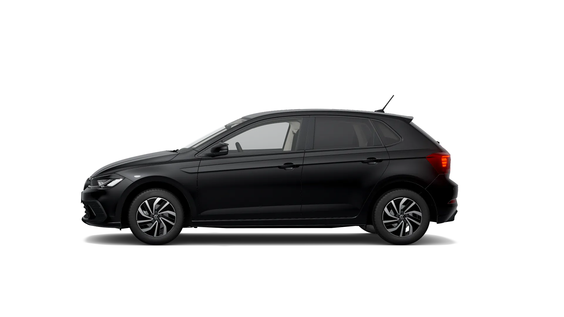Volkswagen Polo Basis-Modell