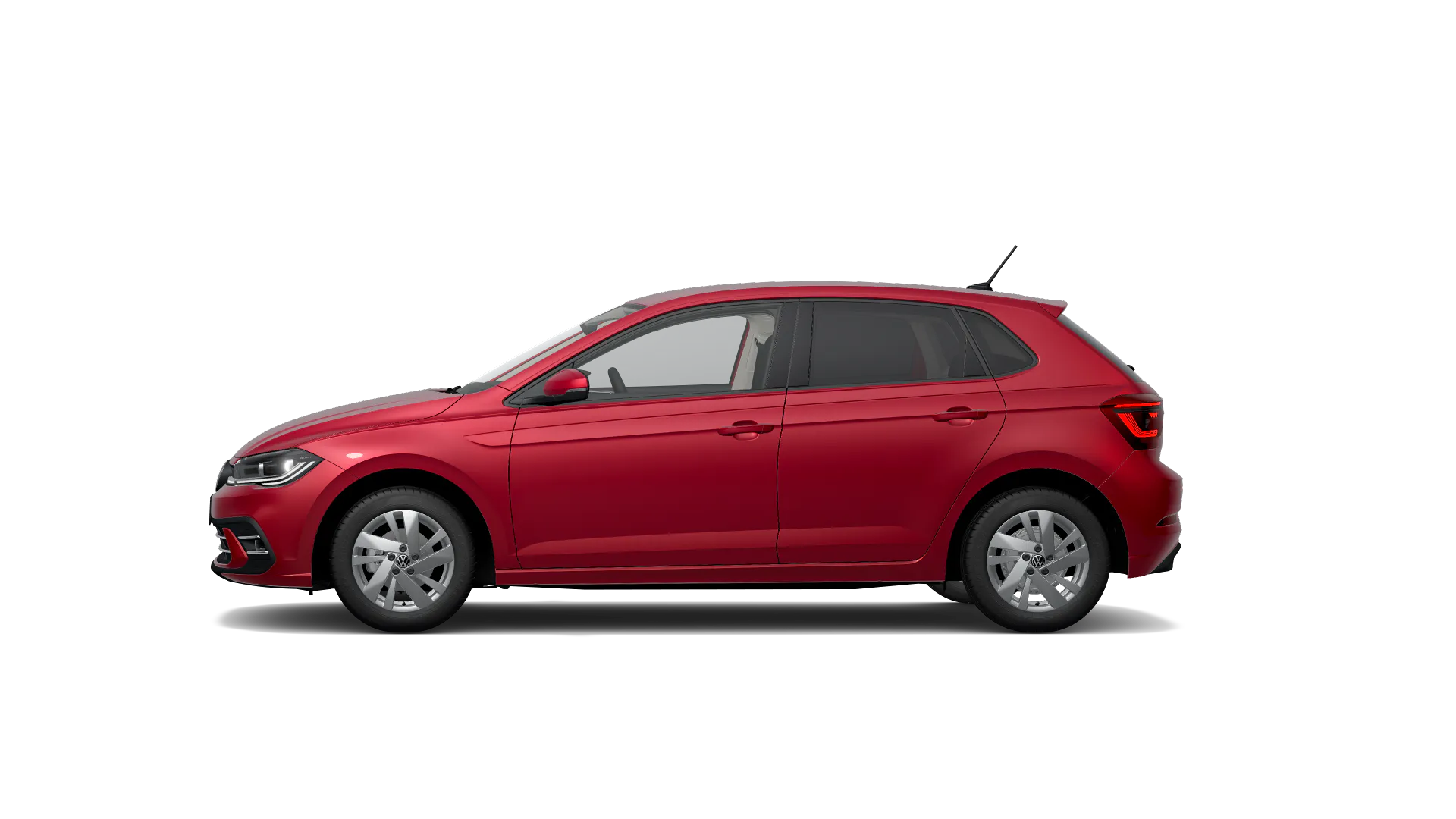 Volkswagen Polo Style
