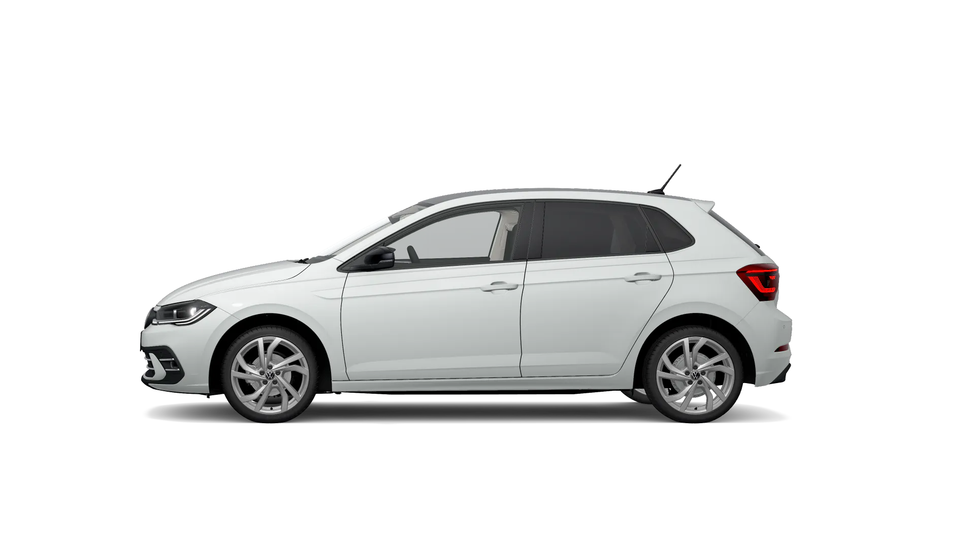 Volkswagen Polo Style