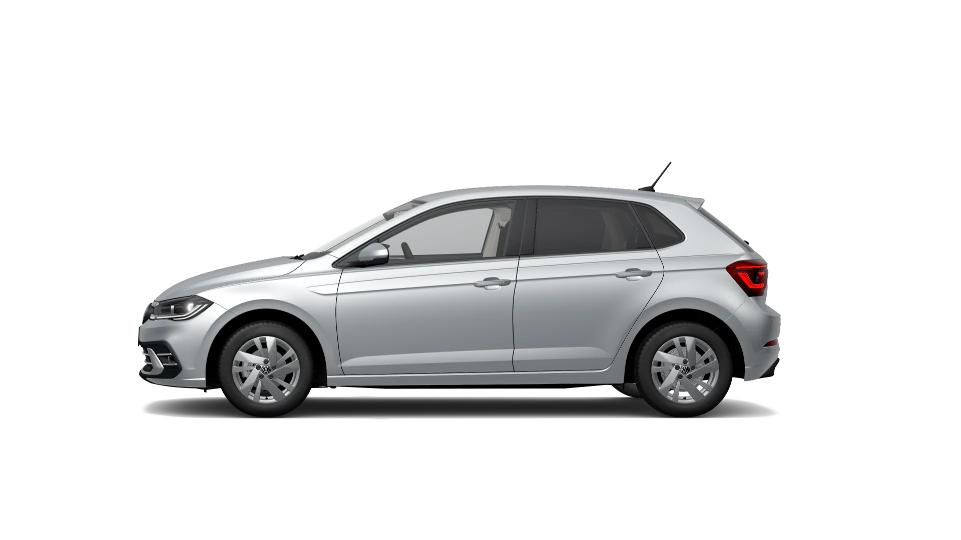 Volkswagen Polo Style