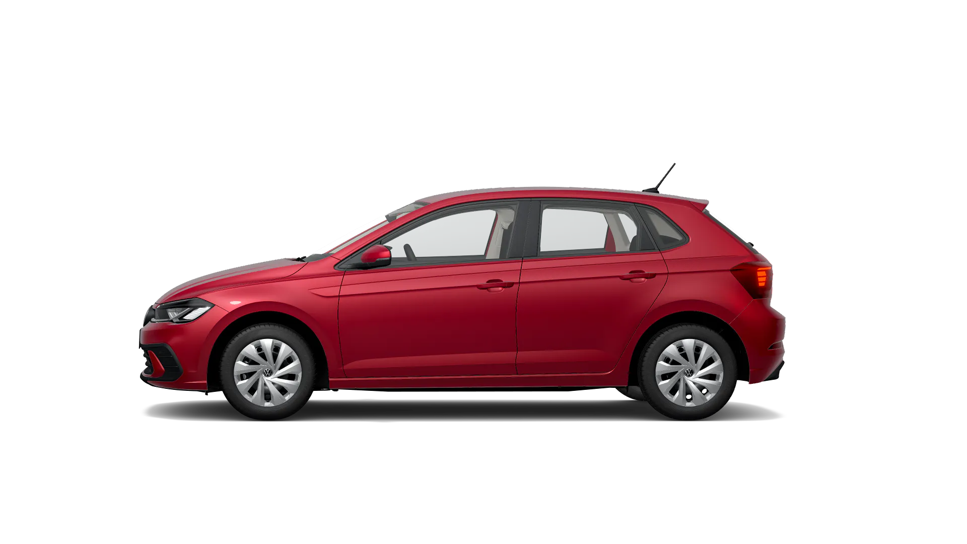 Volkswagen Polo FRESH