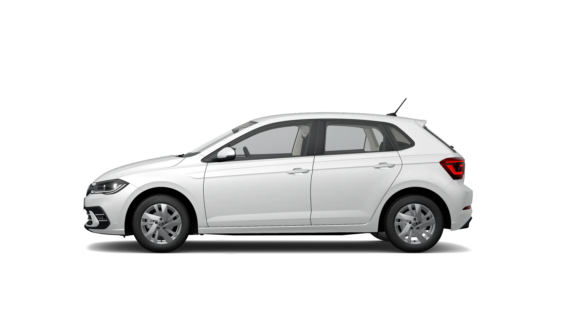 Volkswagen Polo Style