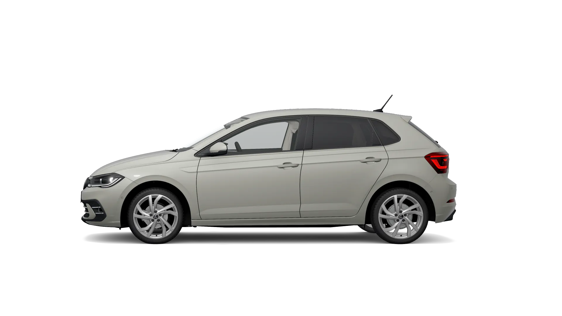 Volkswagen Polo Style