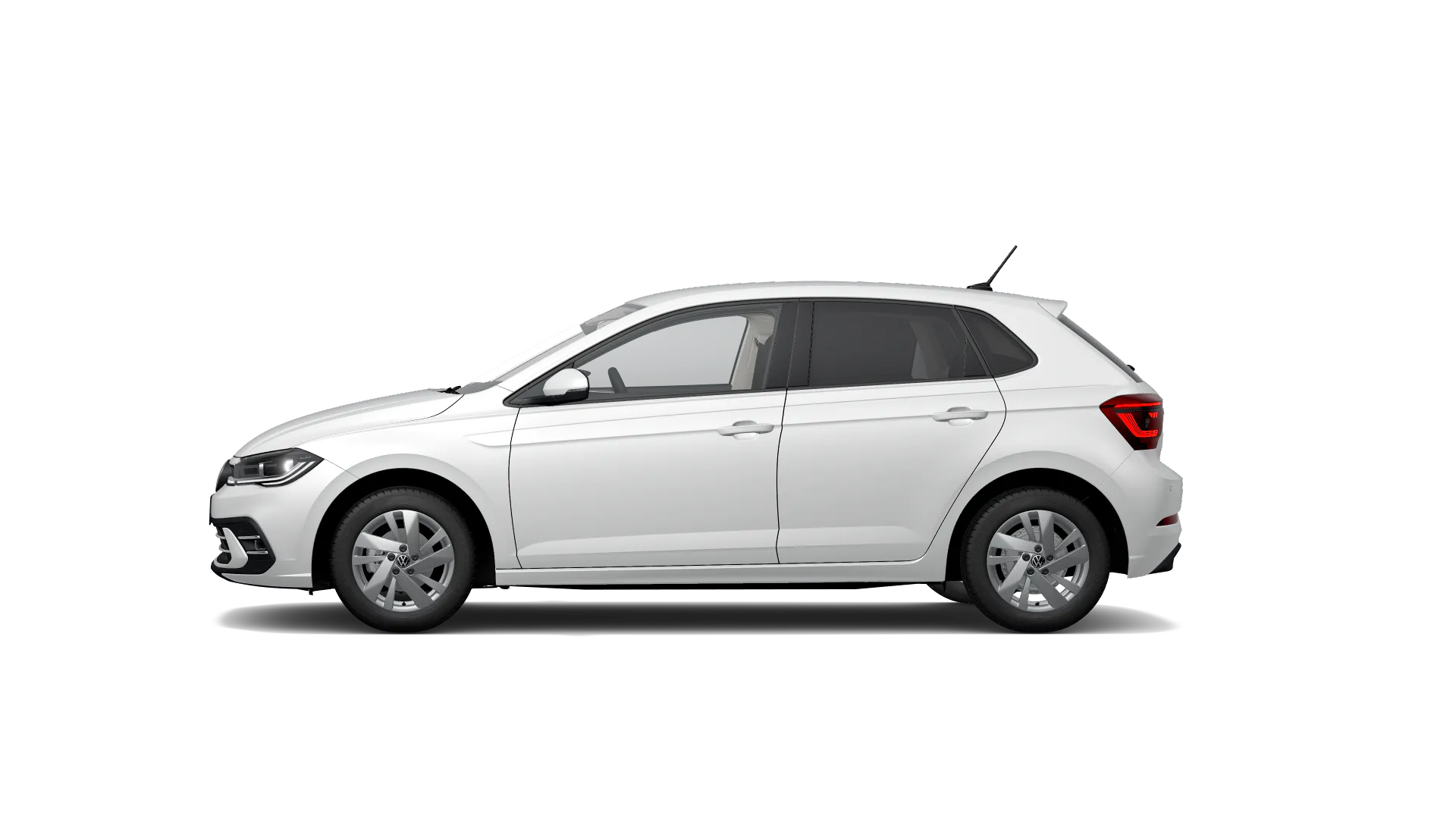 Volkswagen Polo Style