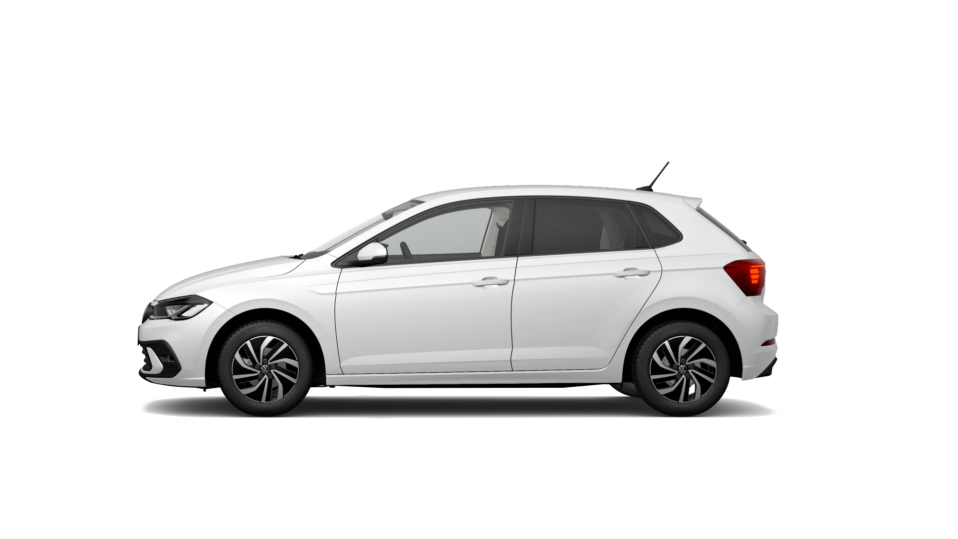 Volkswagen Polo Life