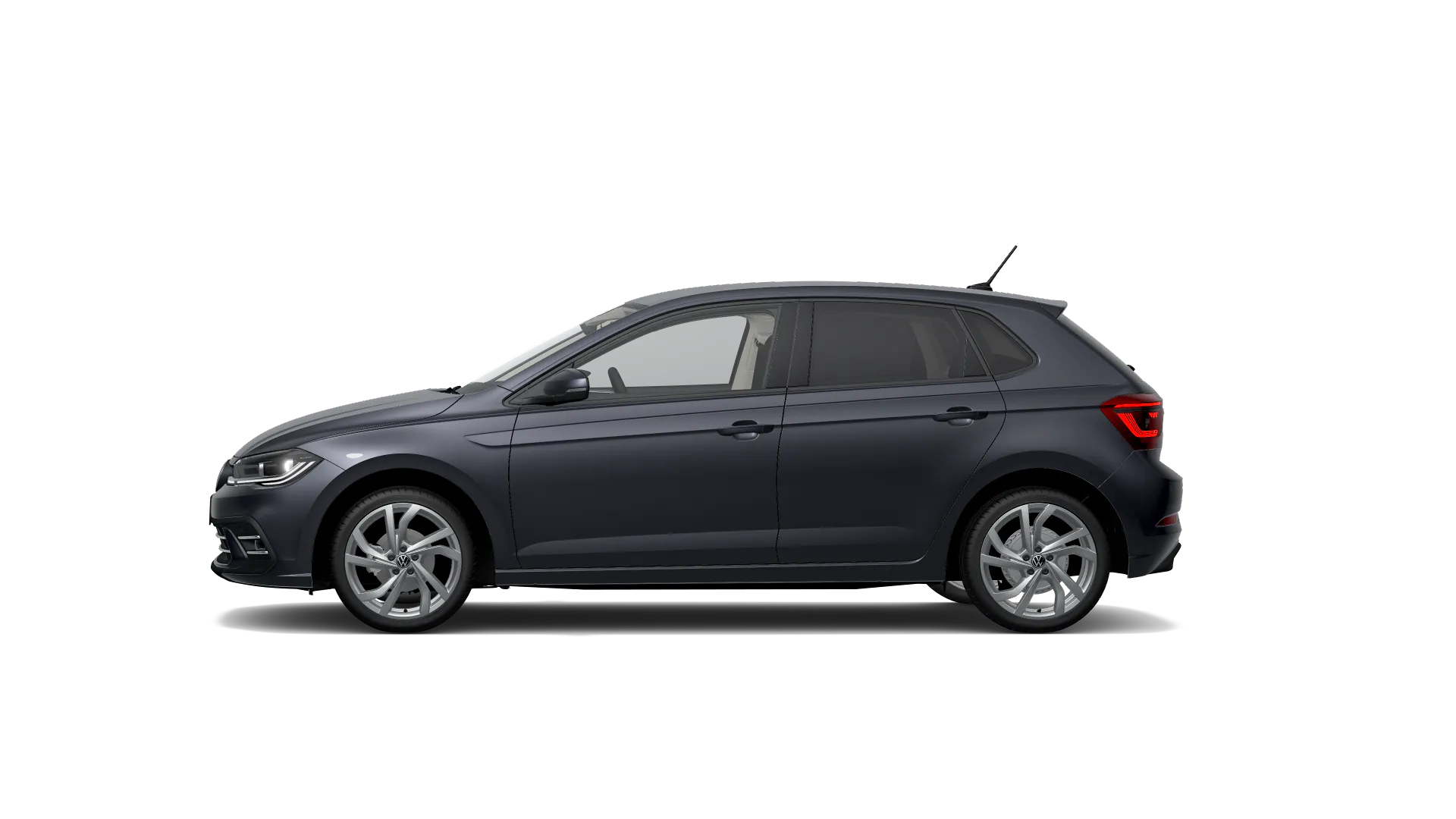 Volkswagen Polo Style